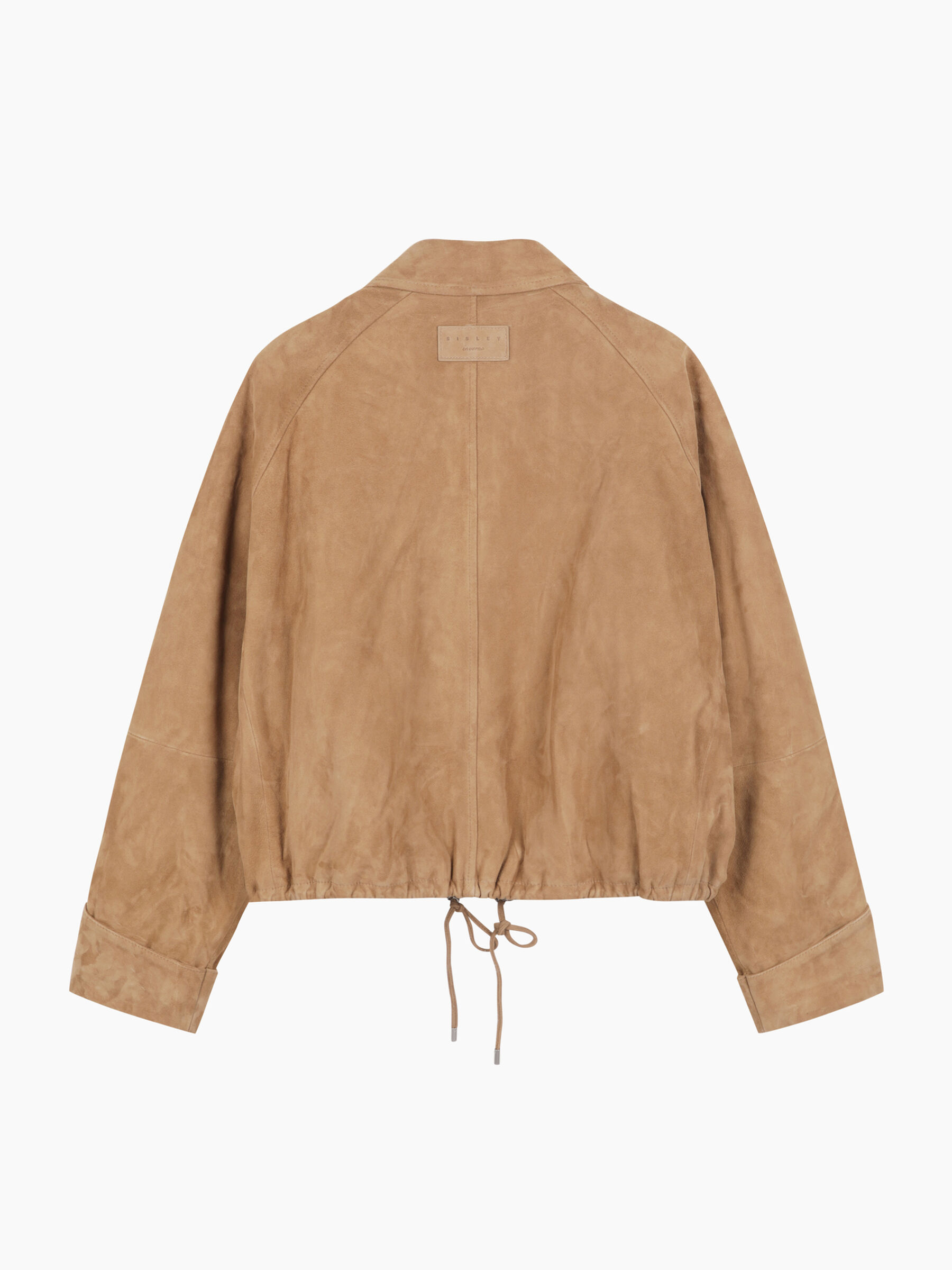 JACKET Mulher image number null