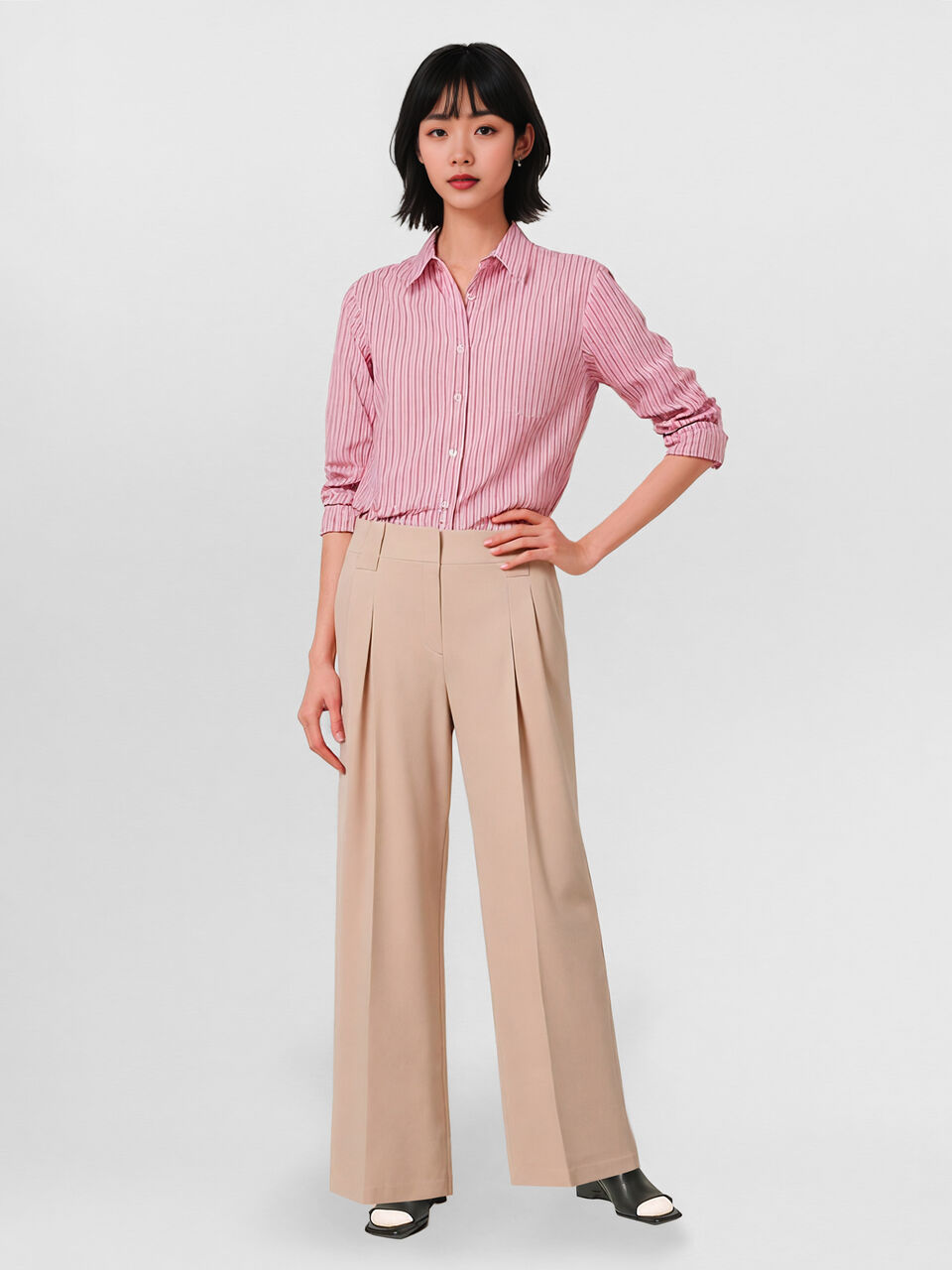 SHIRT Mulher image number null