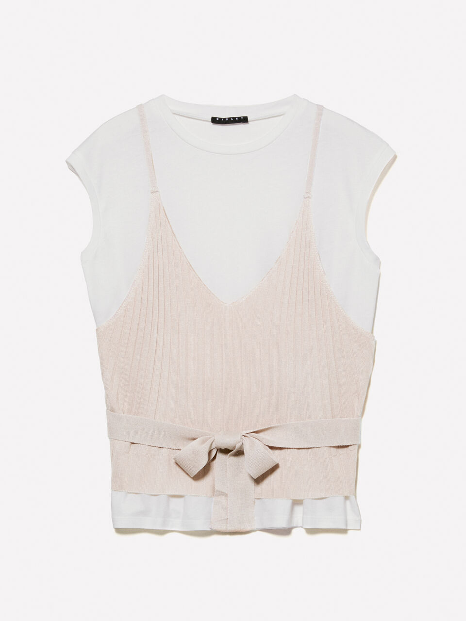 T-SHIRT Mulher image number null