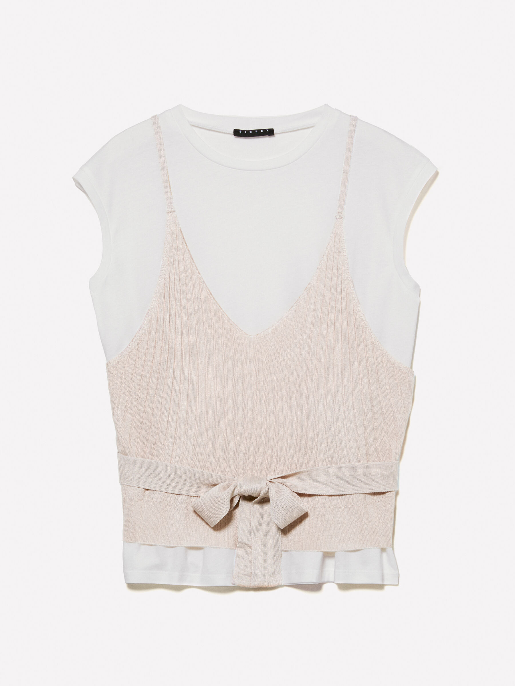 T-SHIRT Mulher image number null