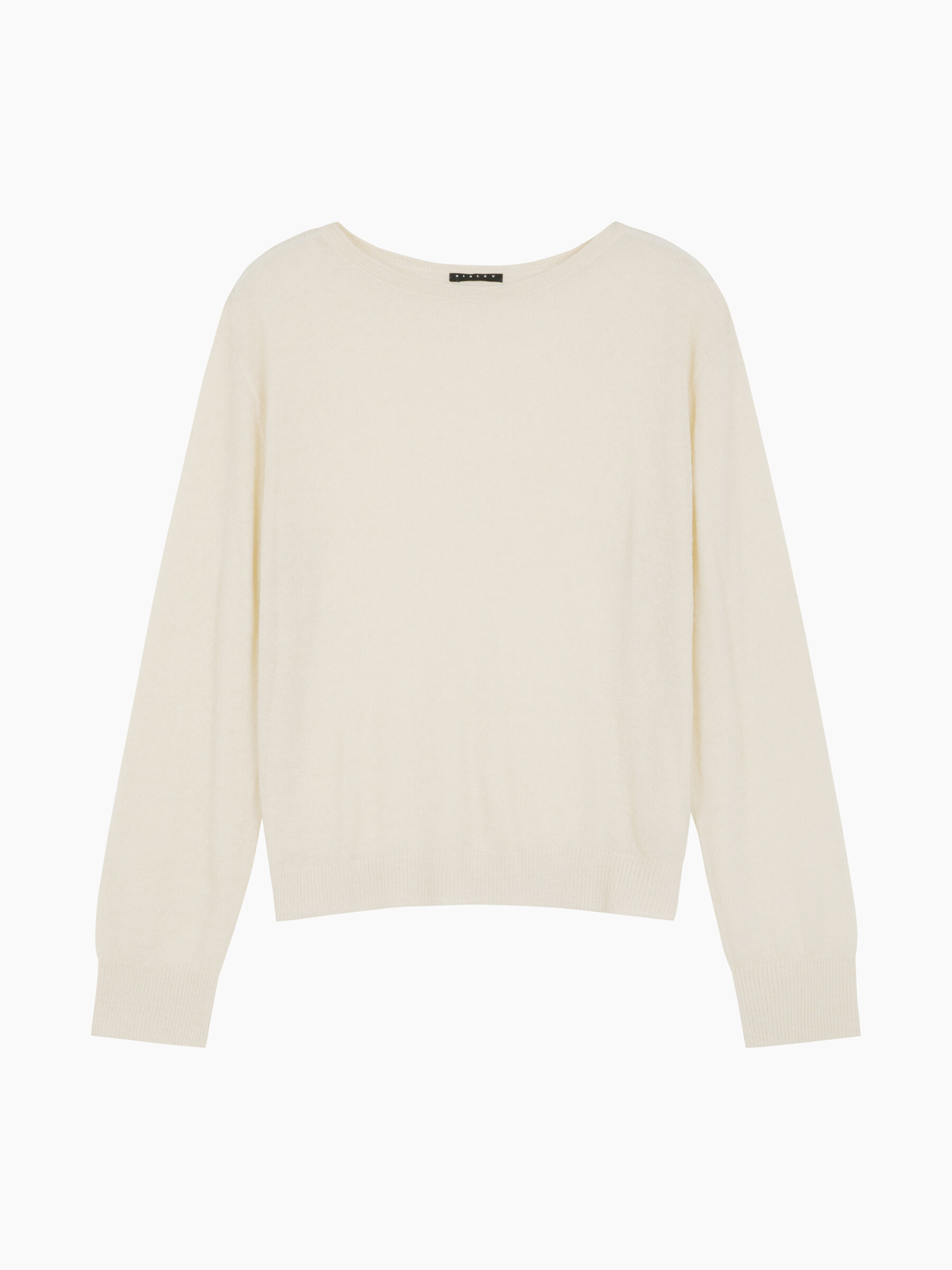 SWEATER L/S Mulher image number null
