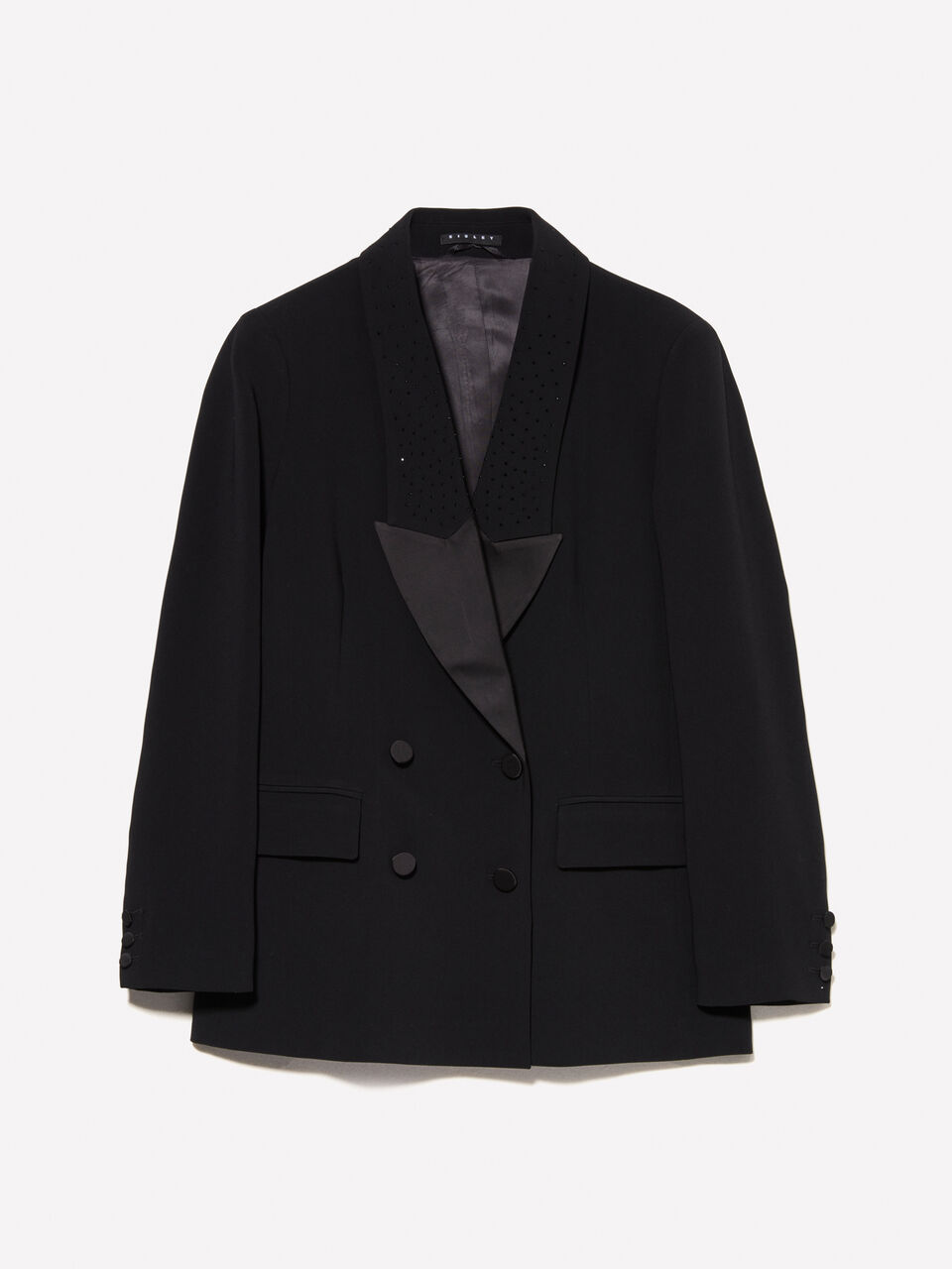 JACKET Mulher image number null