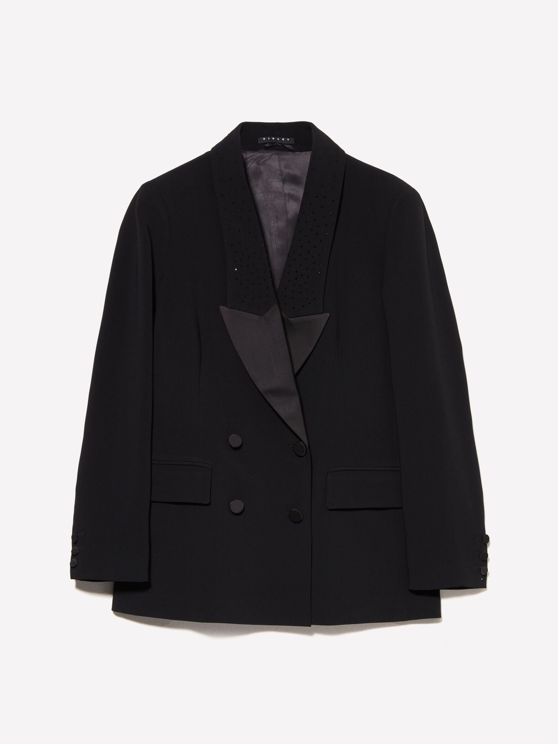 JACKET Mulher image number null