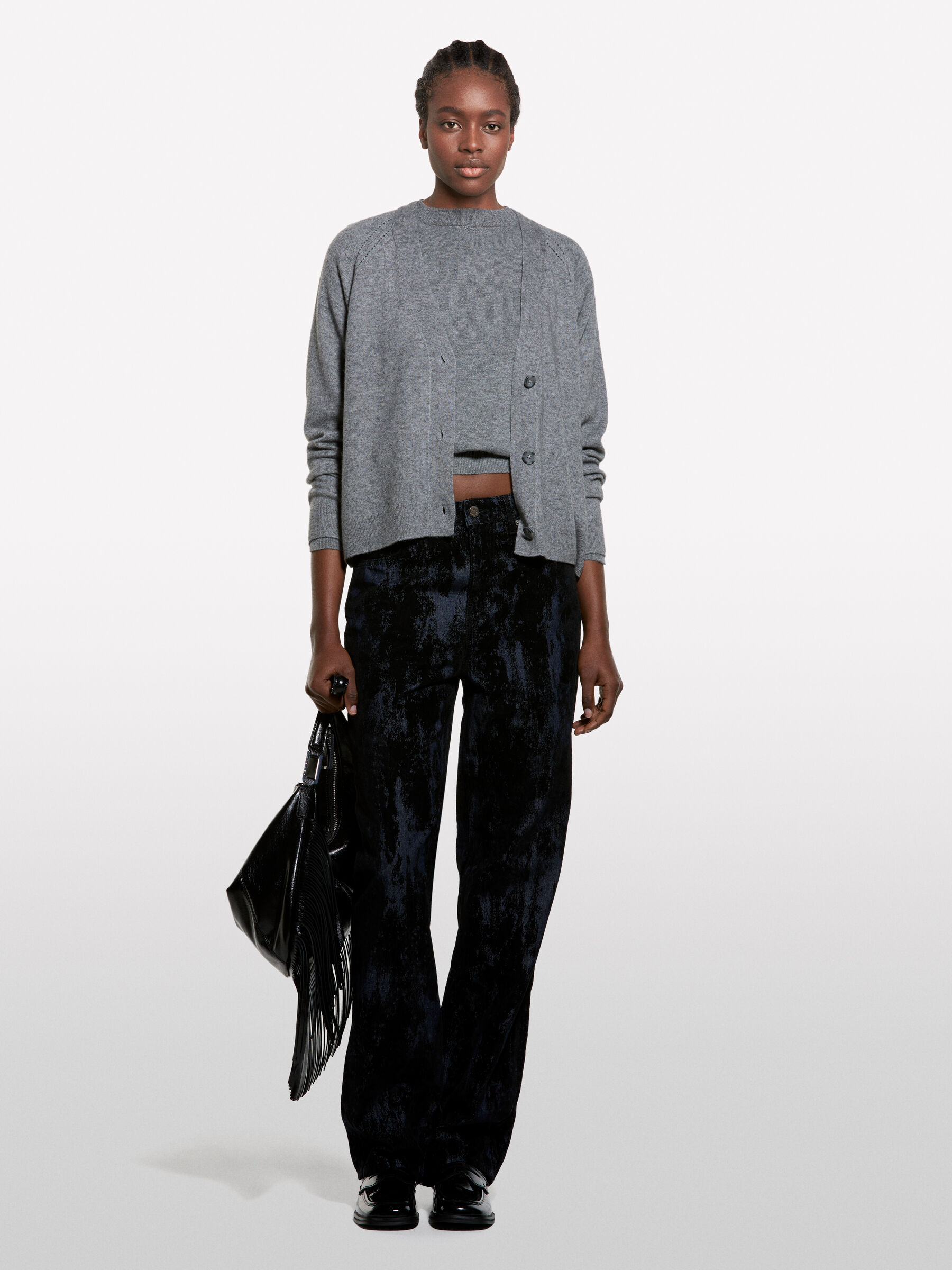 SWEATER L/S Mulher image number null