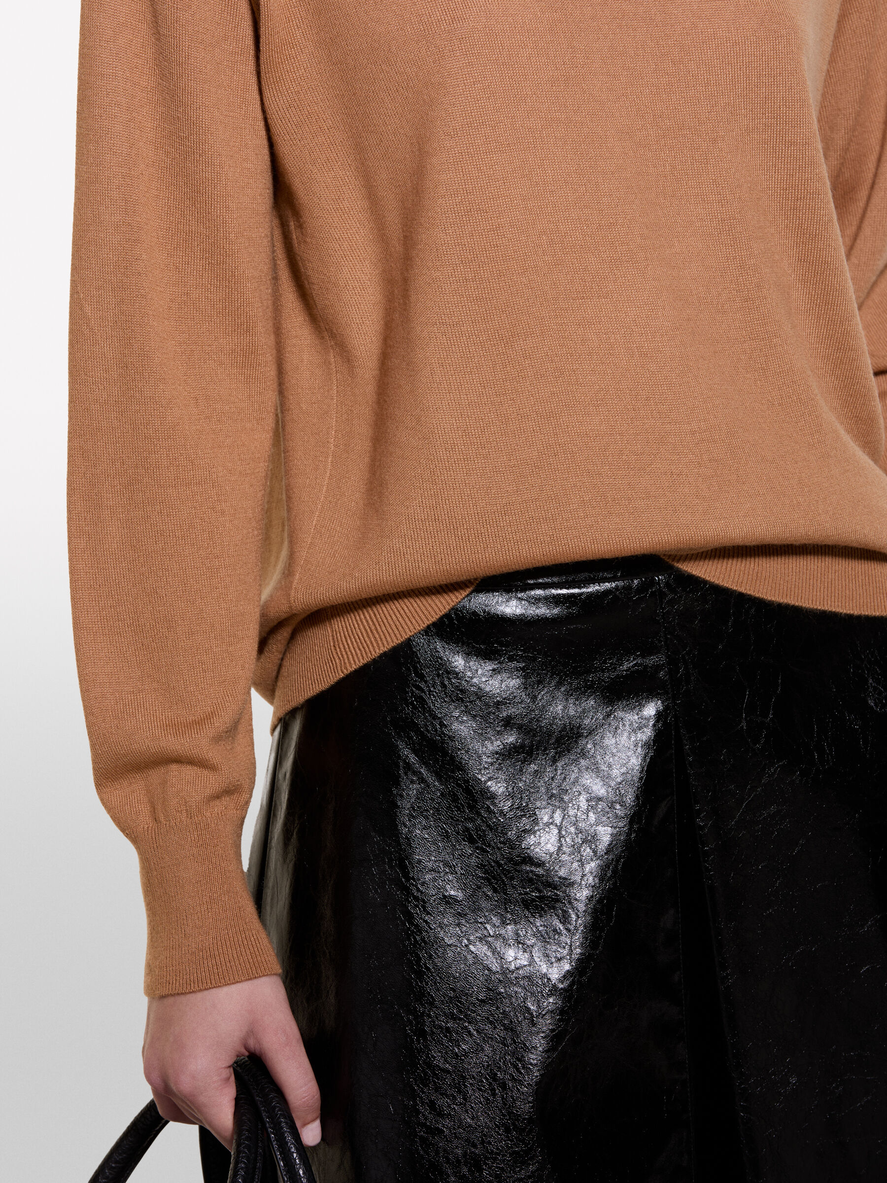 SWEATER L/S Mulher image number null