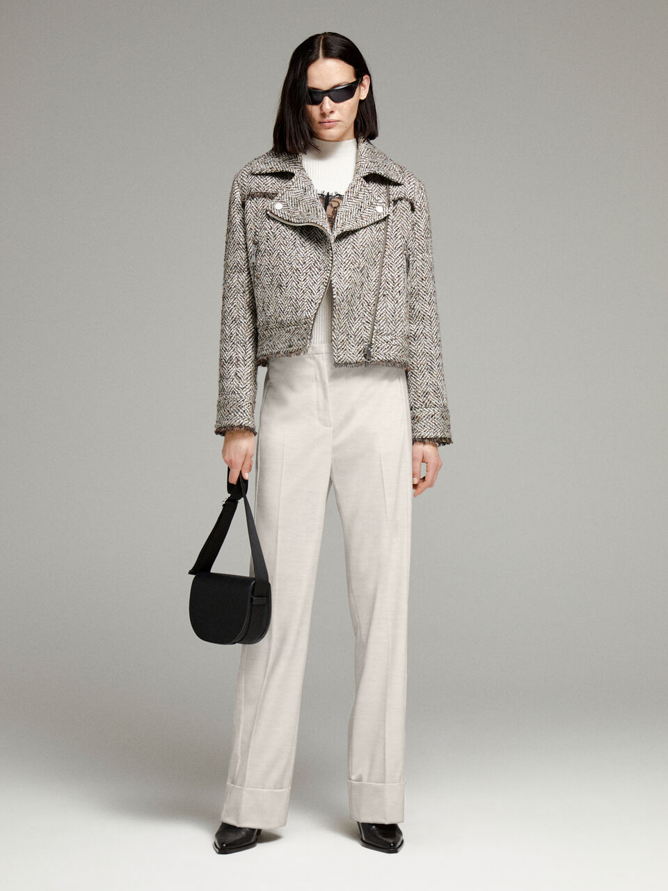 JACKET Mulher image number null