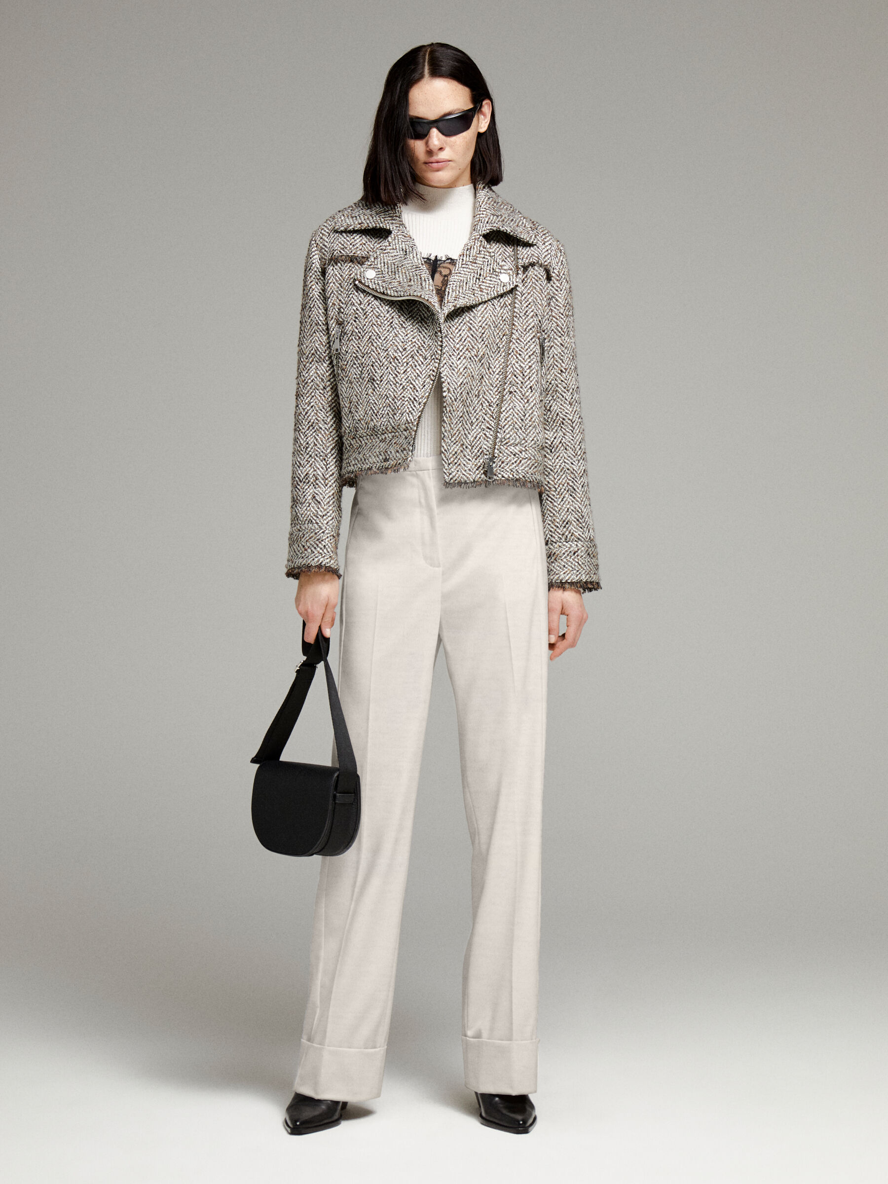 JACKET Mulher image number null