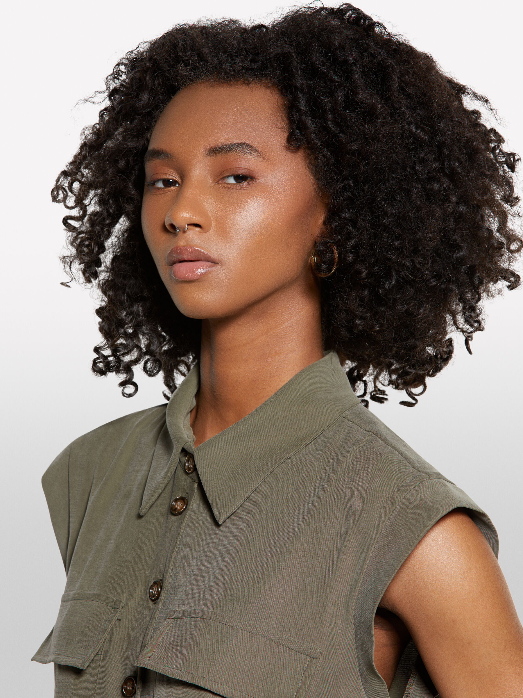 OVERALL Mulher image number null
