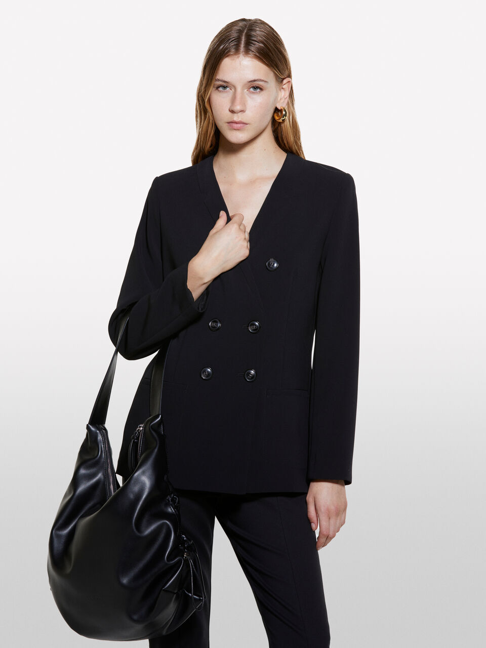 JACKET Mulher image number null