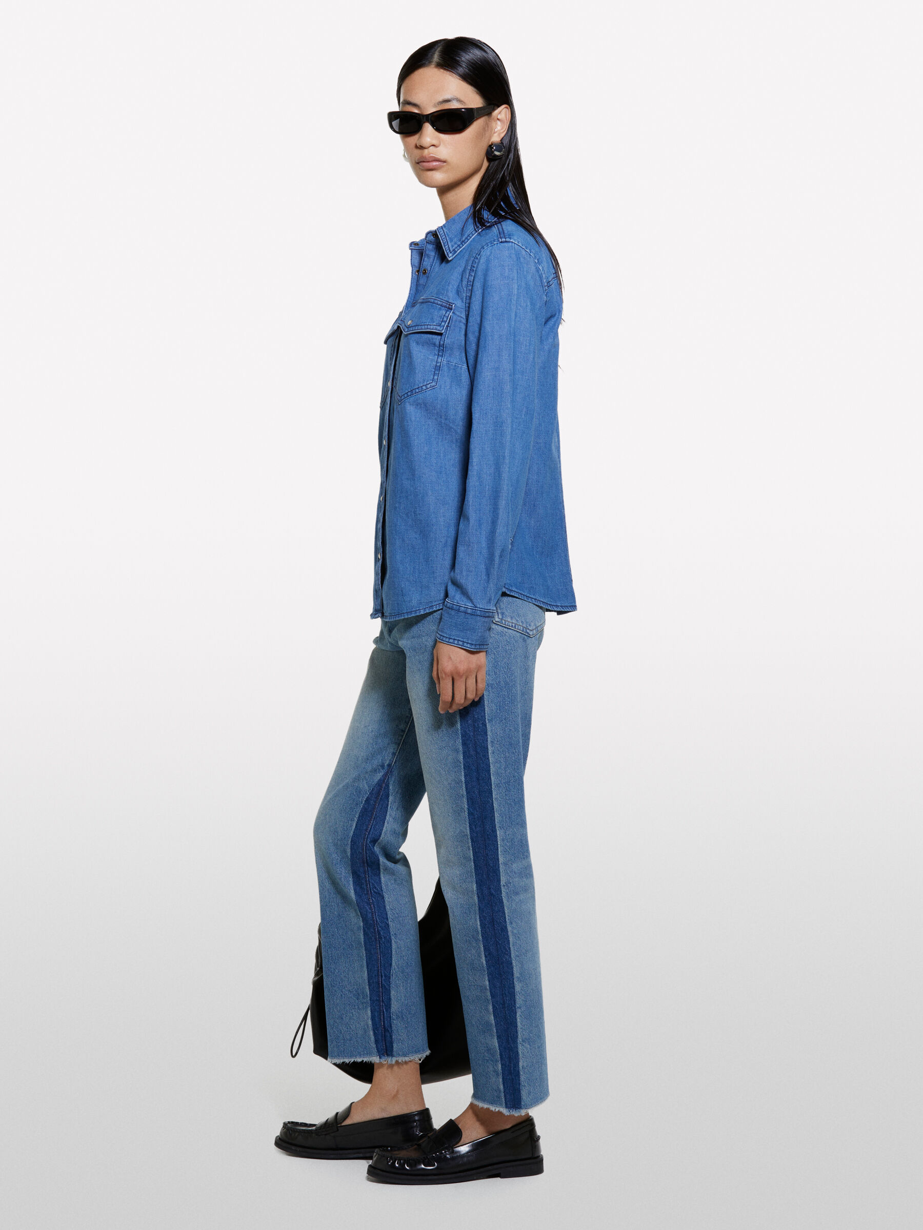 SHIRT Mulher image number null