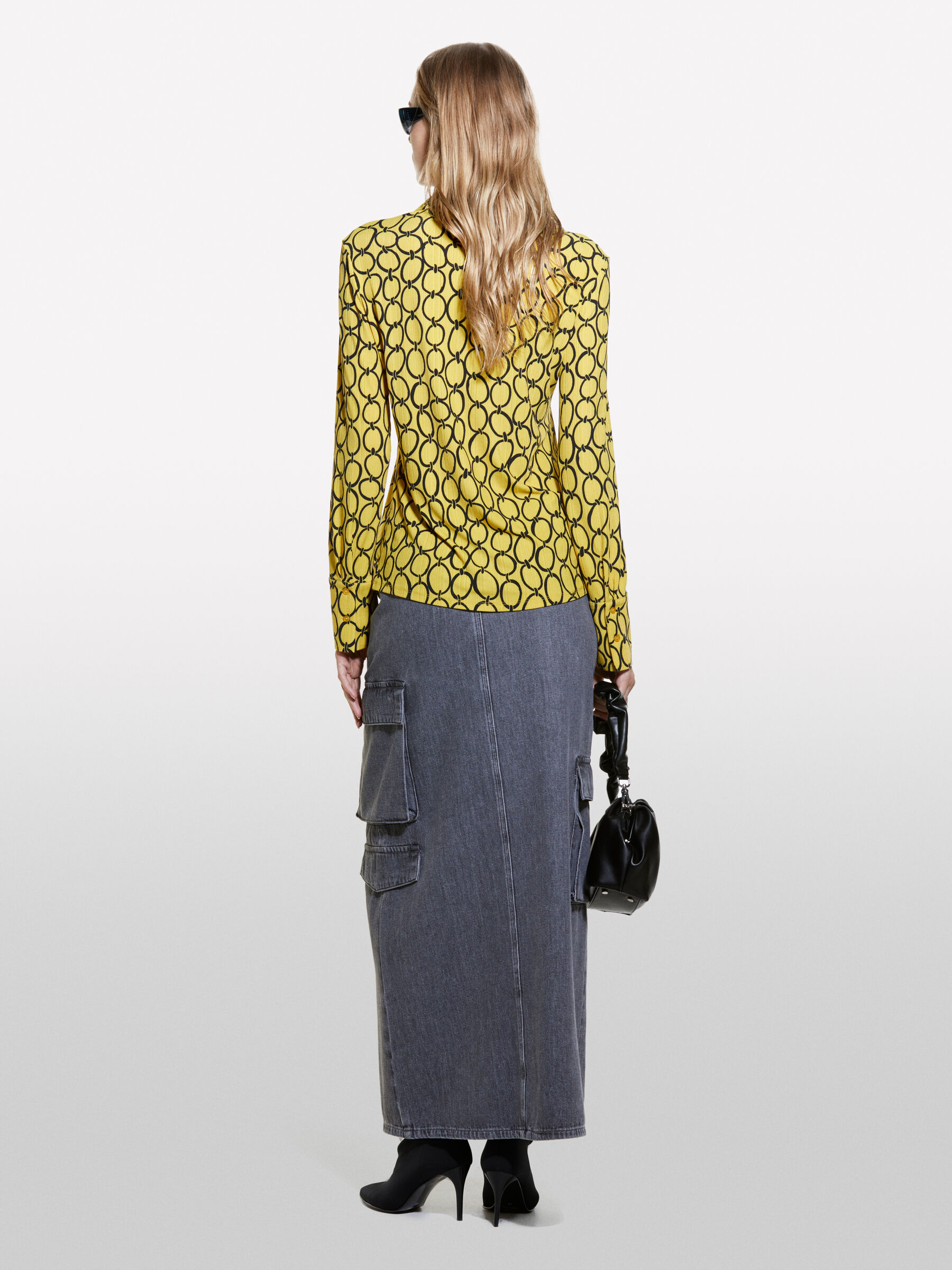 SHIRT Mulher image number null