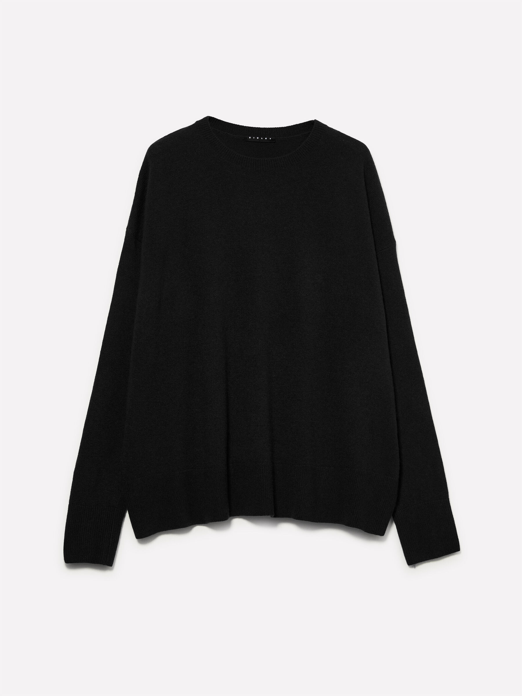 SWEATER L/S Mulher image number null