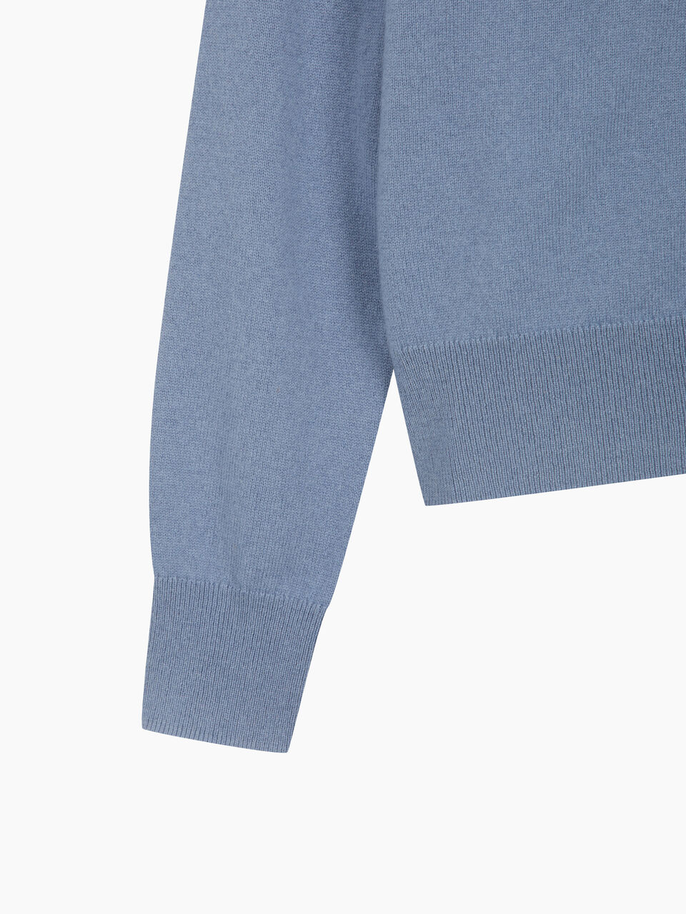 L/S SWEATER Mulher image number null