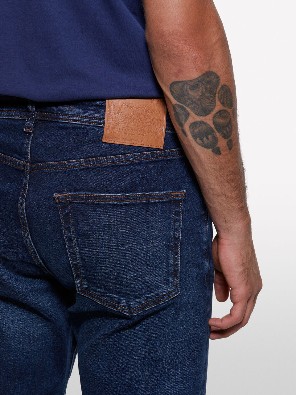 TROUSERS Homem image number null