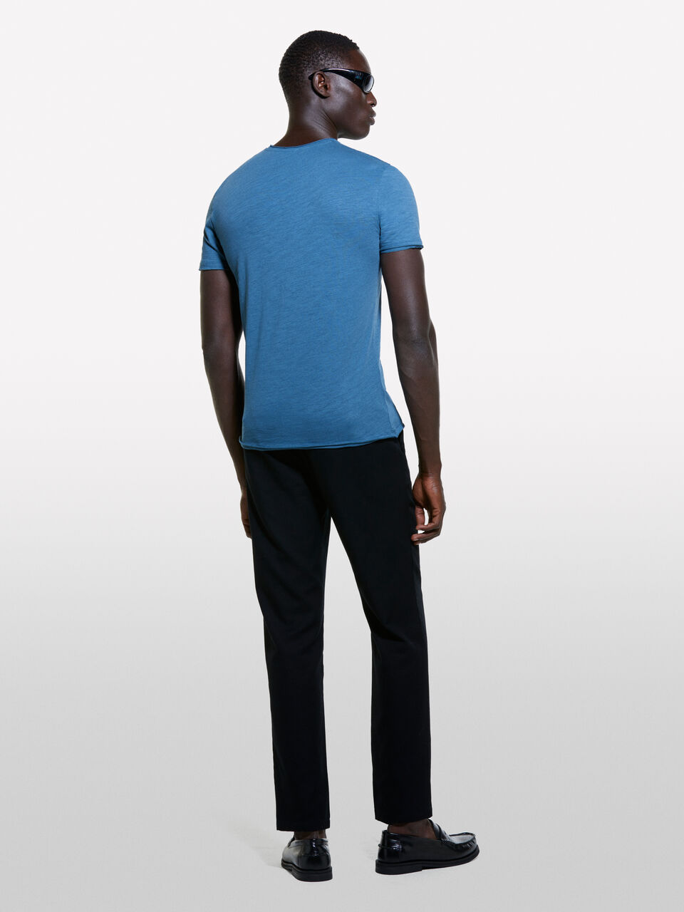 T-SHIRT Homem image number null