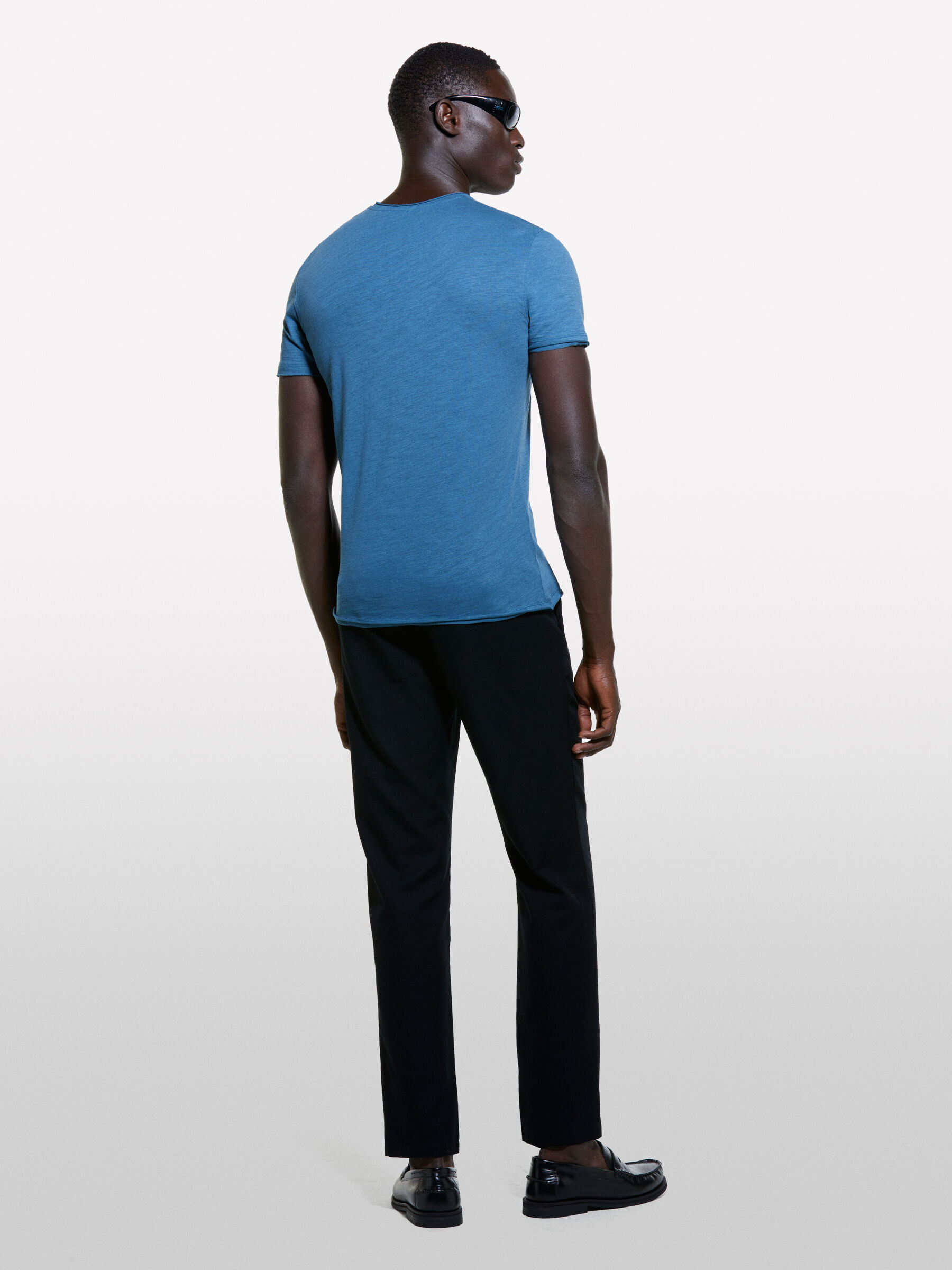 T-SHIRT Homem image number null