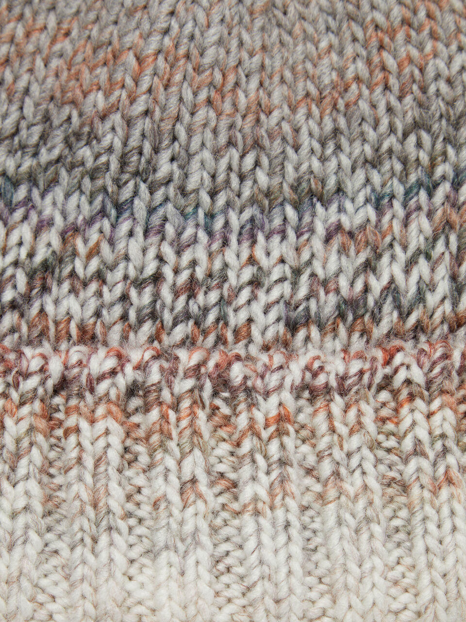 KNITTED - HAT Mulher image number null