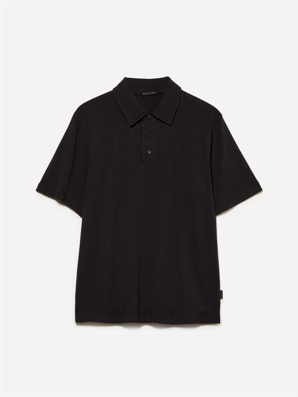 H/S POLO SHIRT Homem image number null