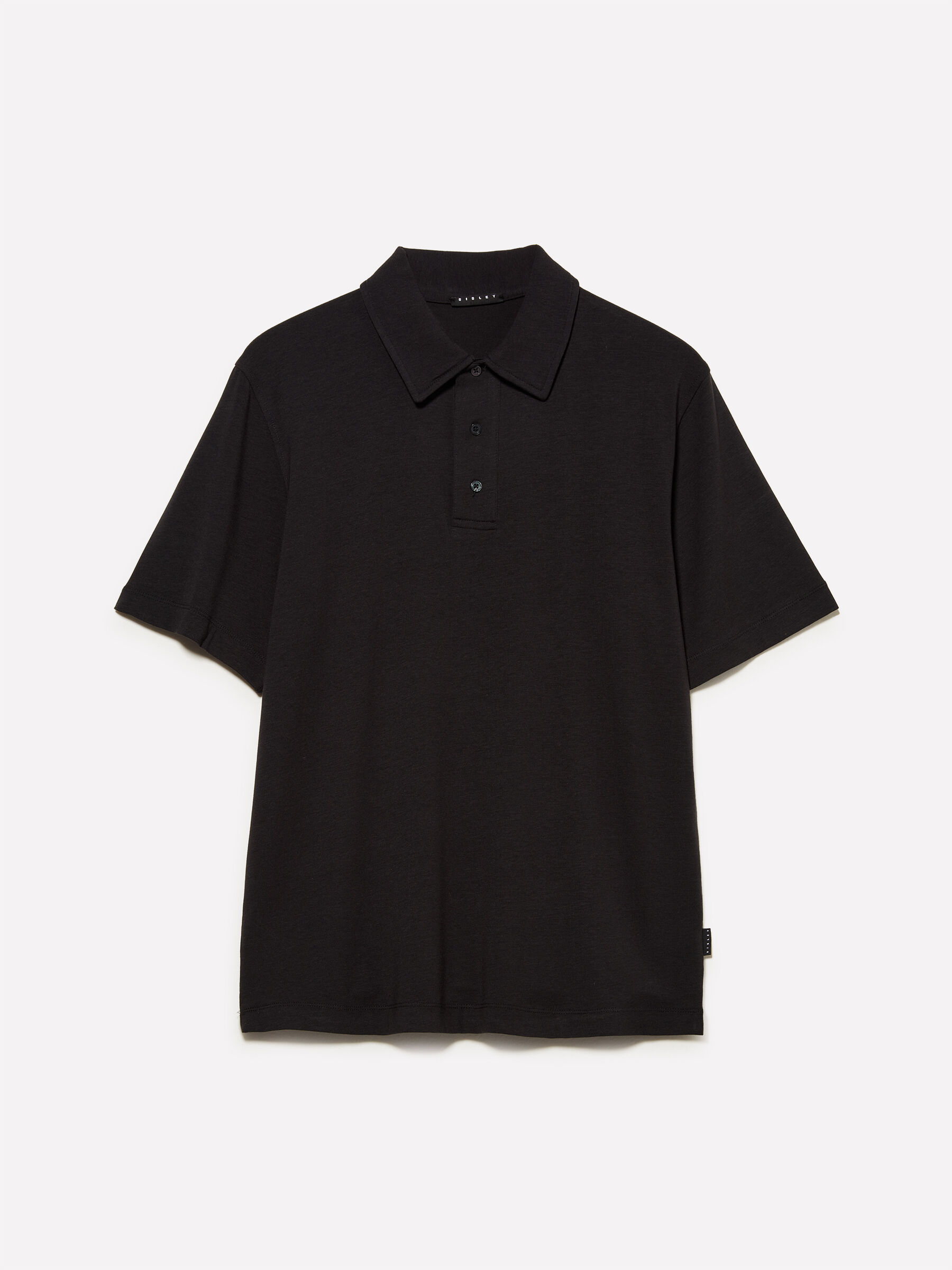 H/S POLO SHIRT Homem image number null