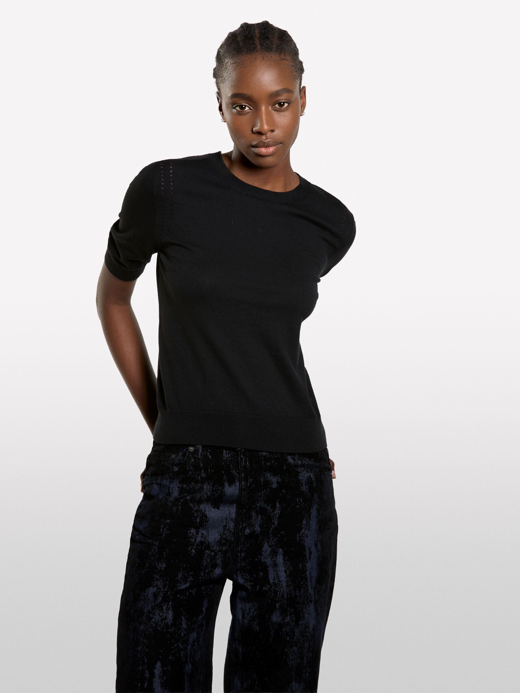 SWEATER Mulher image number null