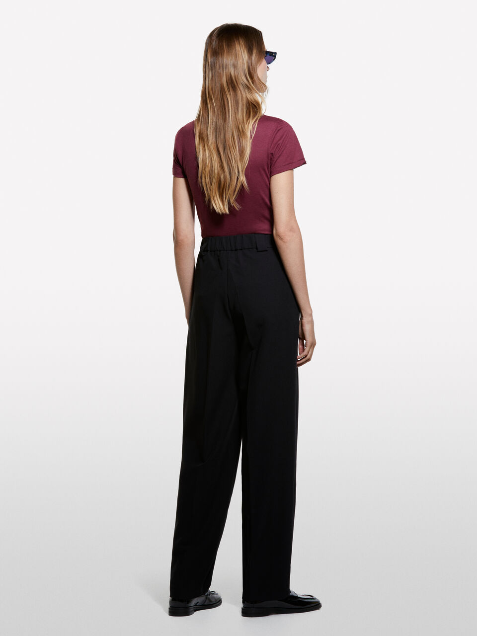 T-SHIRT Mulher image number null