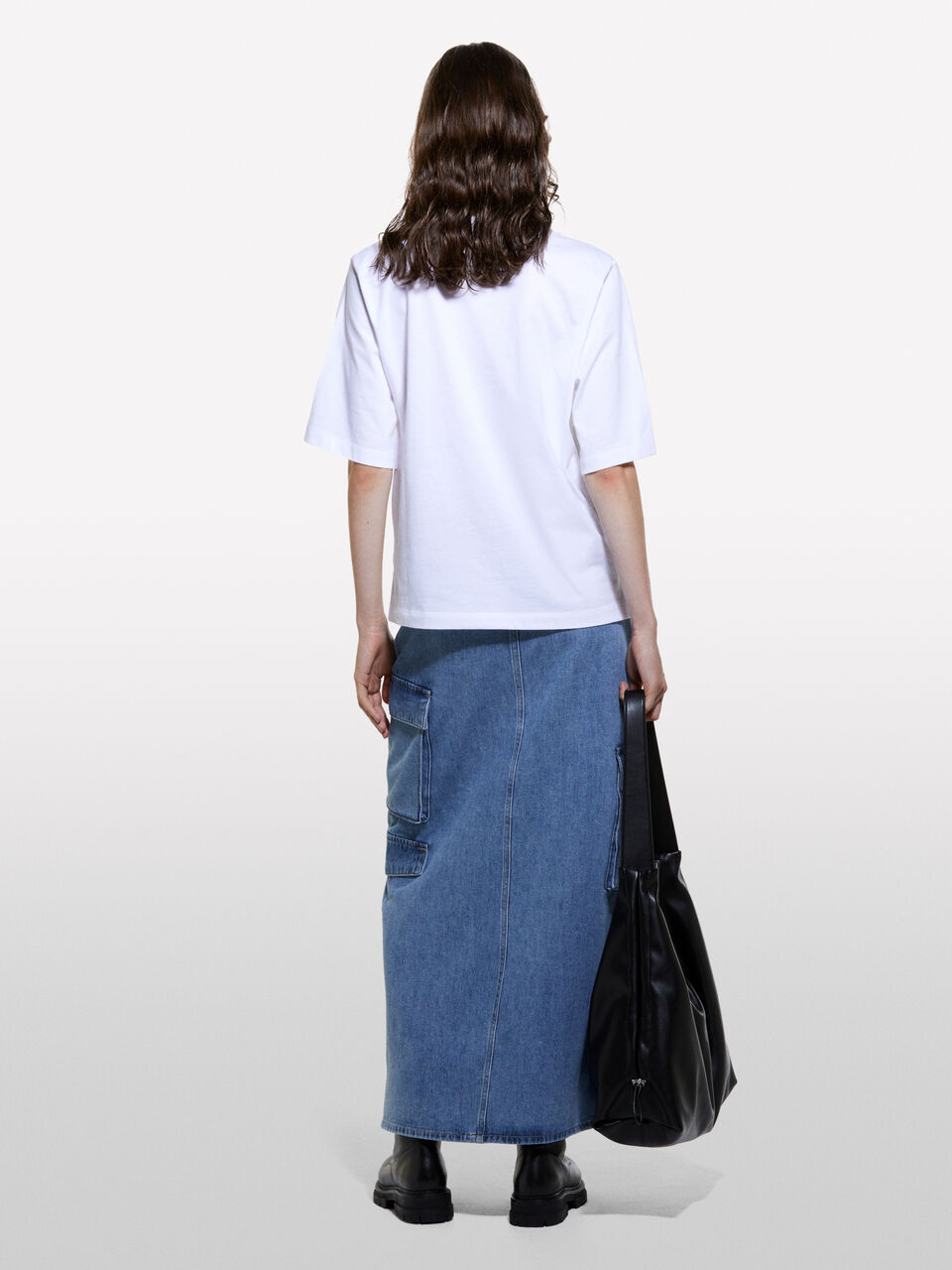 T-SHIRT Mulher image number null