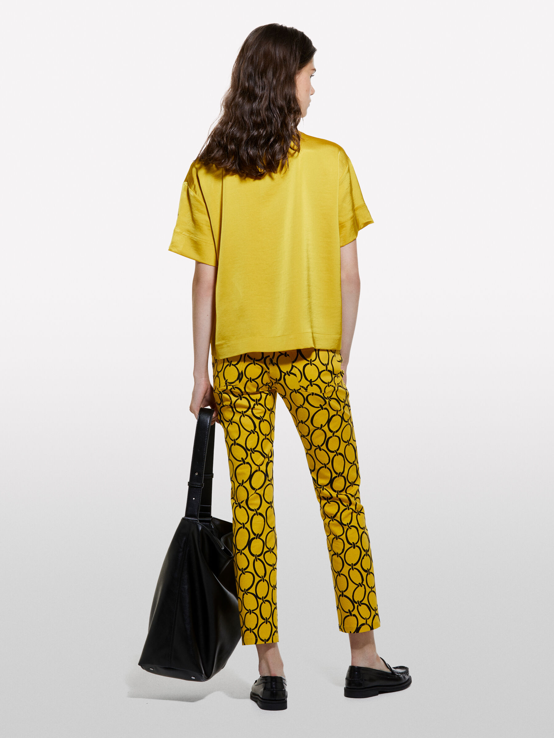 BLOUSE Mulher image number null