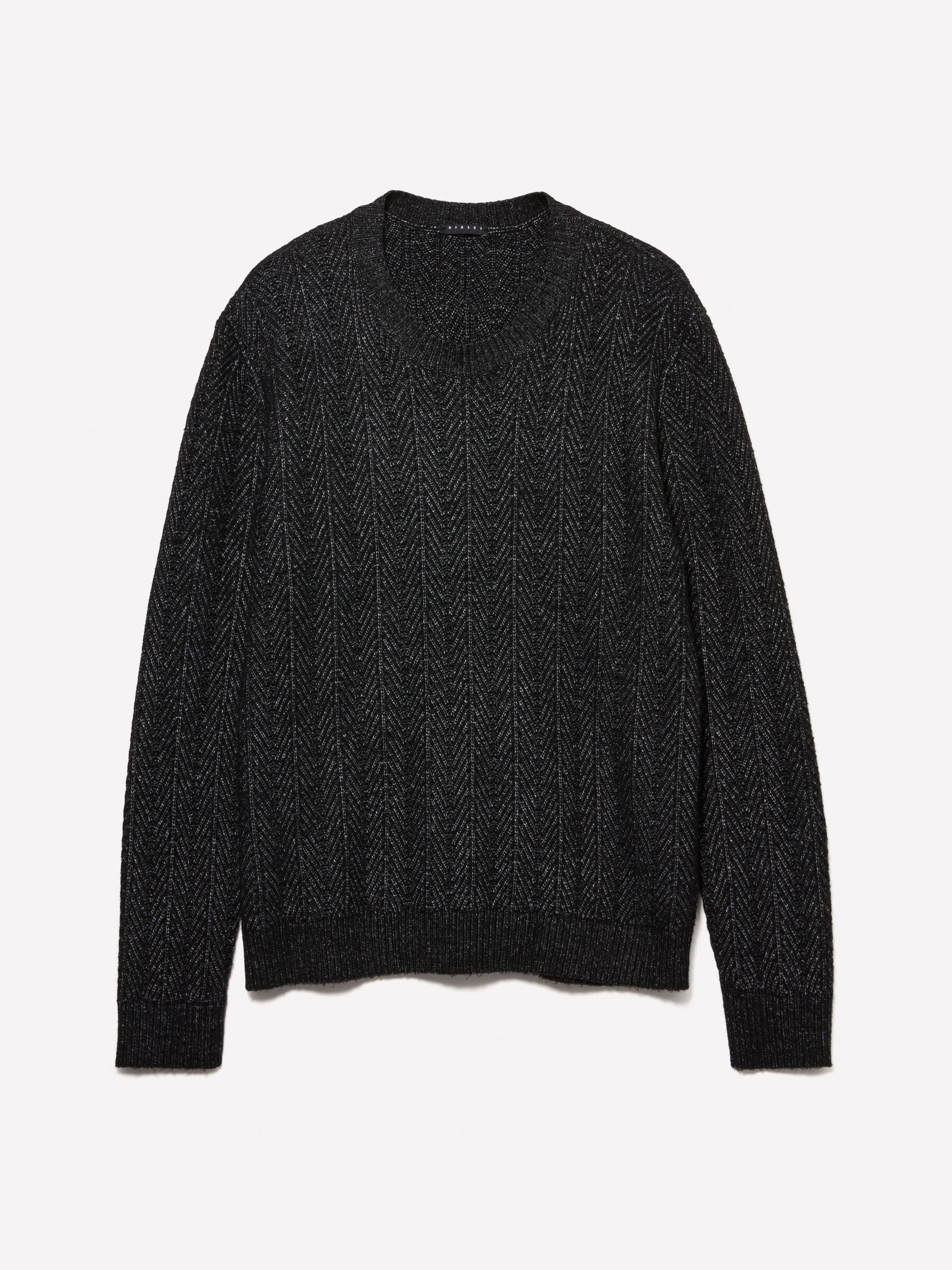 SWEATER L/S Homem image number null