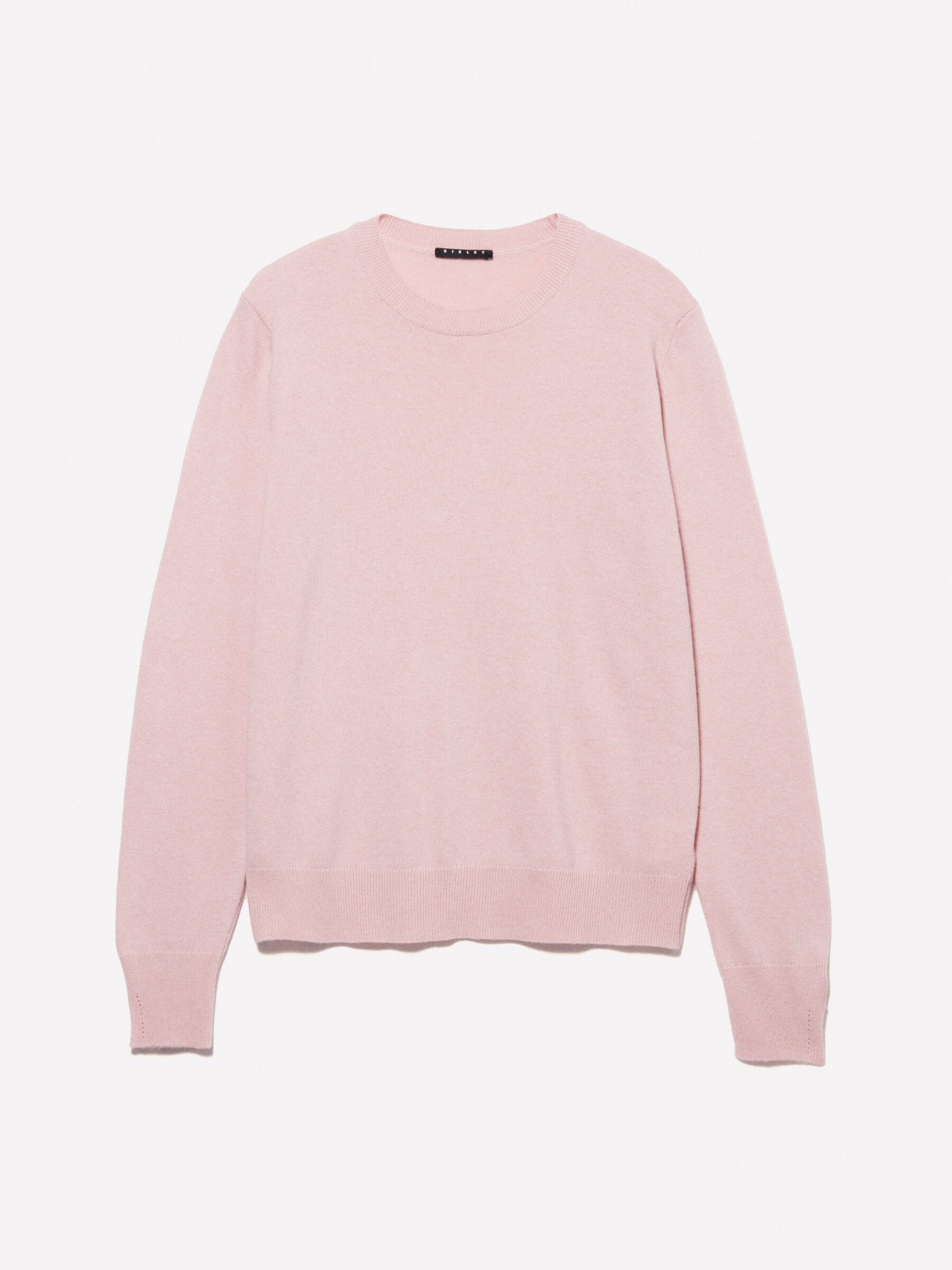 SWEATER L/S Mulher image number null