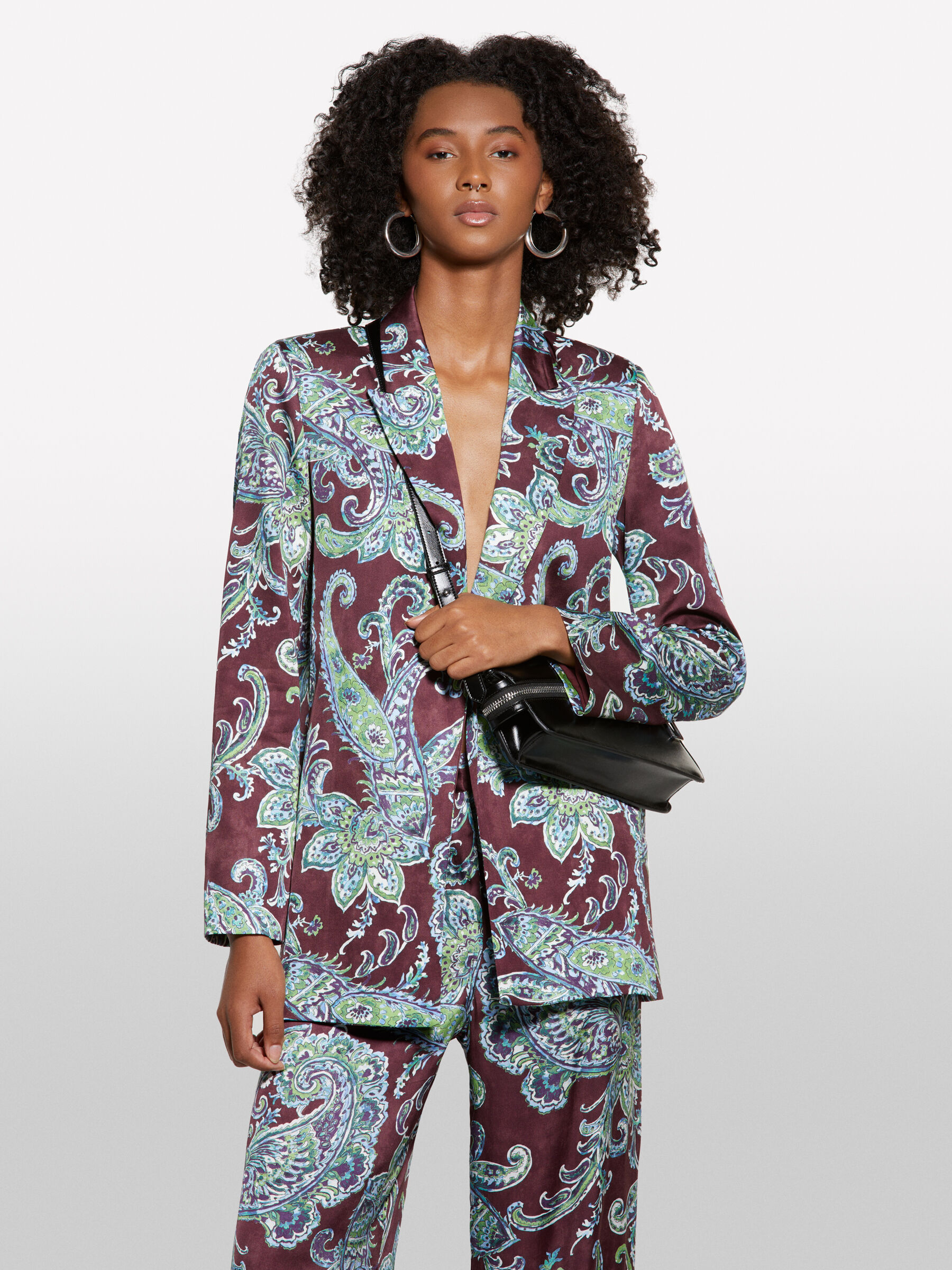 JACKET Mulher image number null