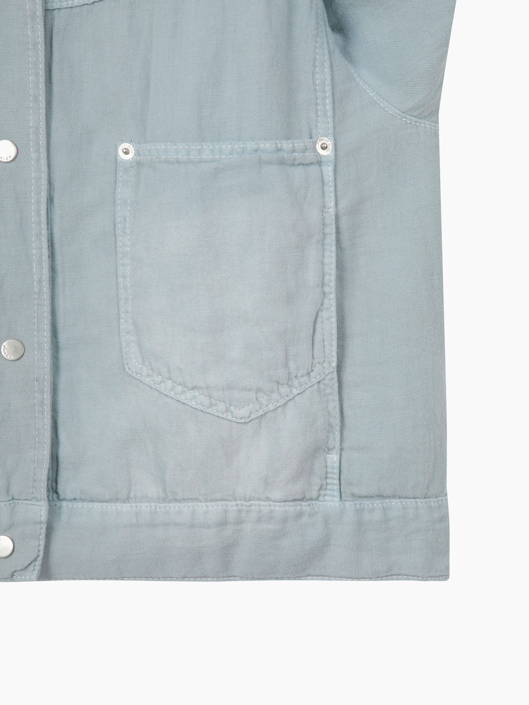 JACKET Mulher image number null