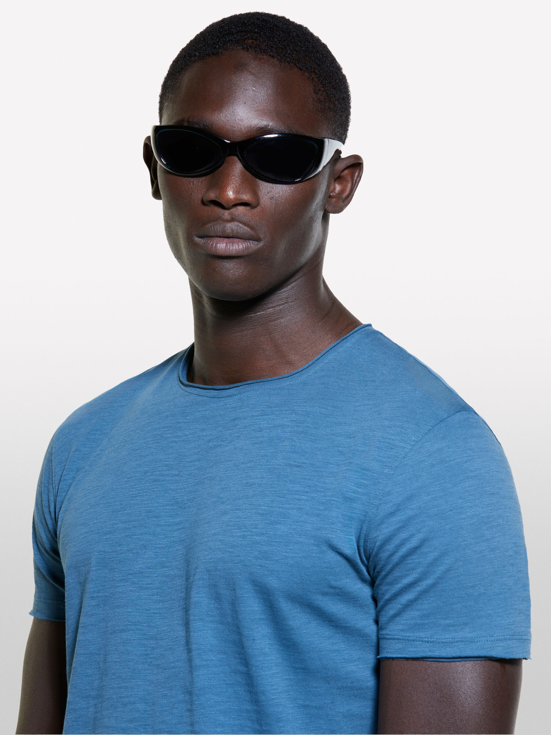 T-SHIRT Homem image number null