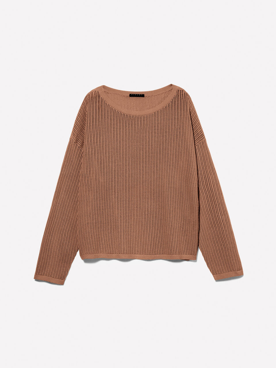 SWEATER L/S Mulher image number null