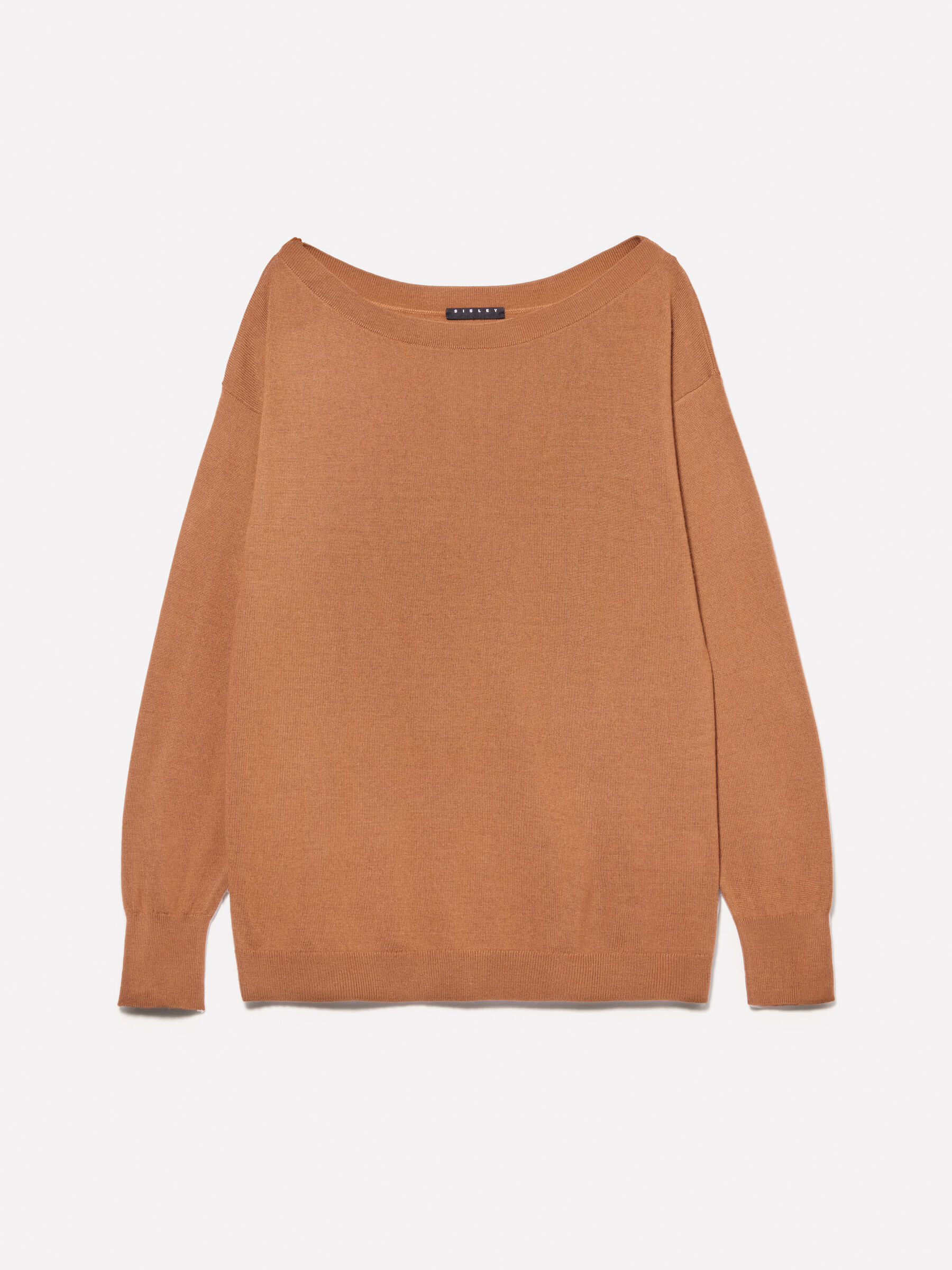 SWEATER L/S Mulher image number null