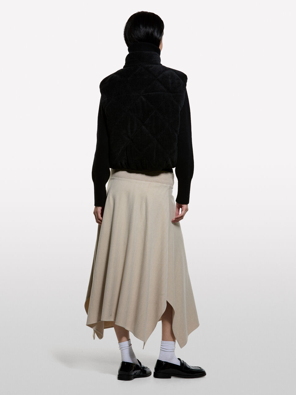 WAISTCOAT Mulher image number null