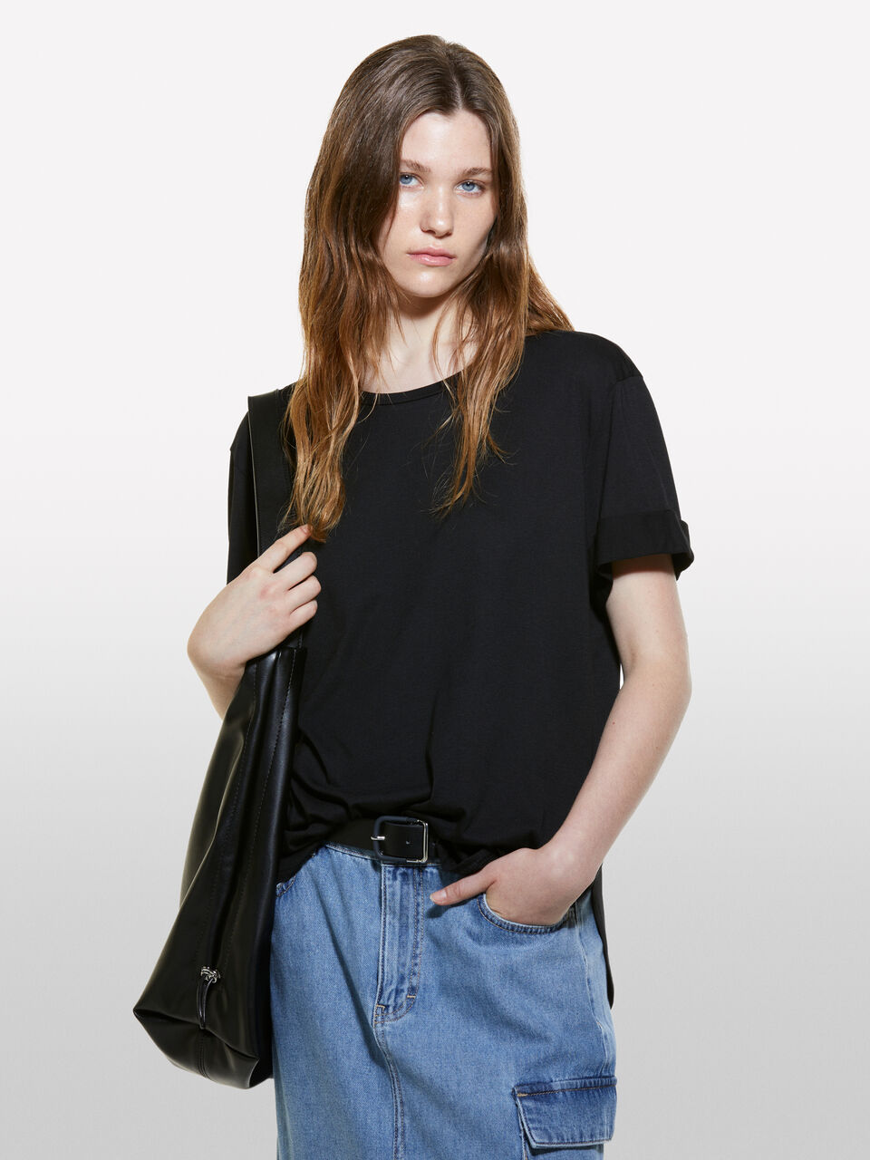 T-SHIRT Mulher image number null