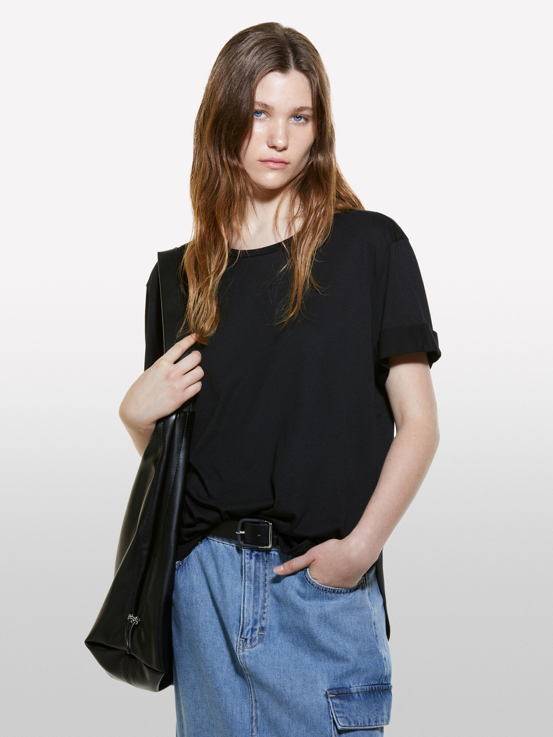 T-SHIRT Mulher image number null