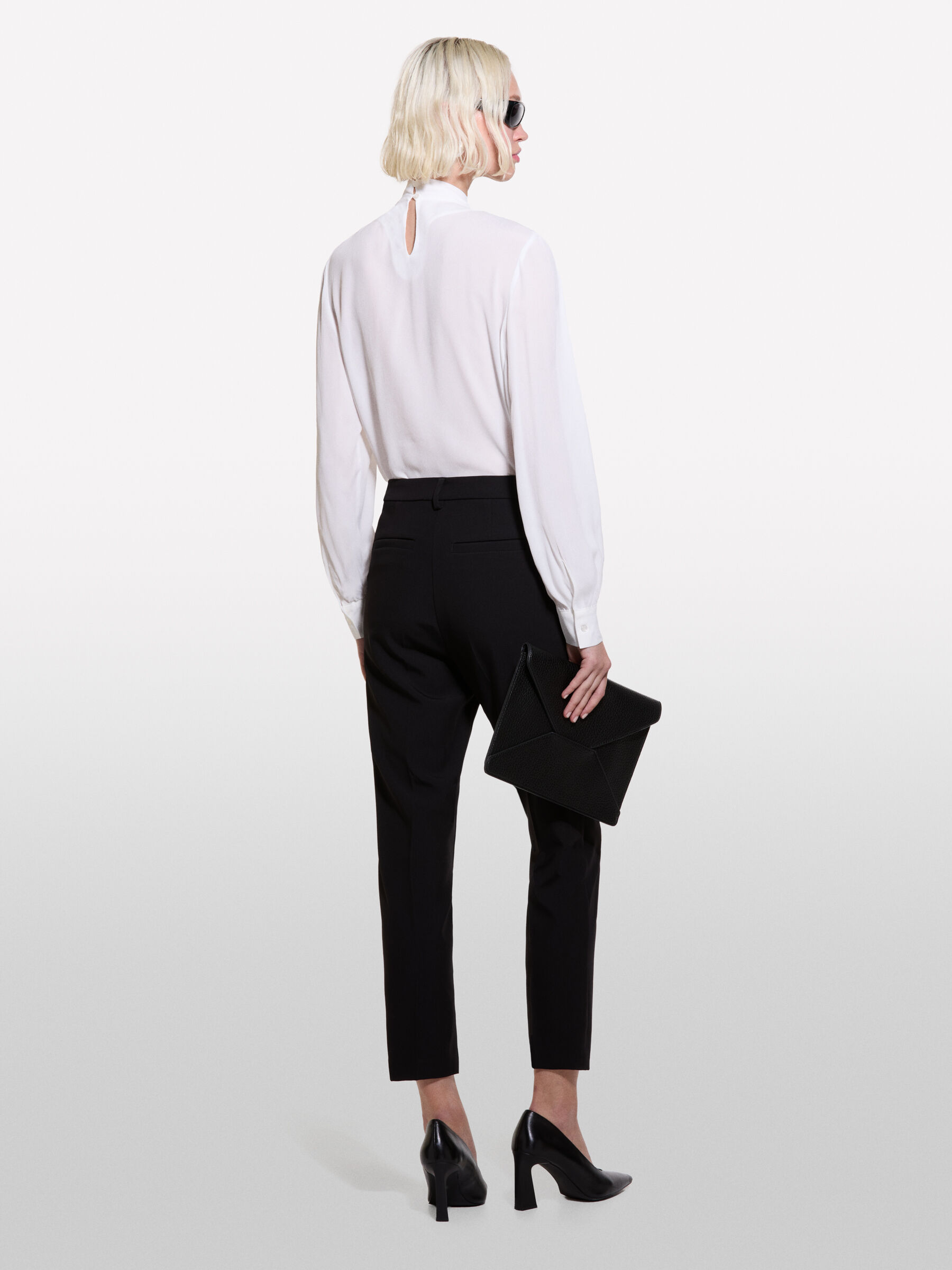 BLOUSE Mulher image number null