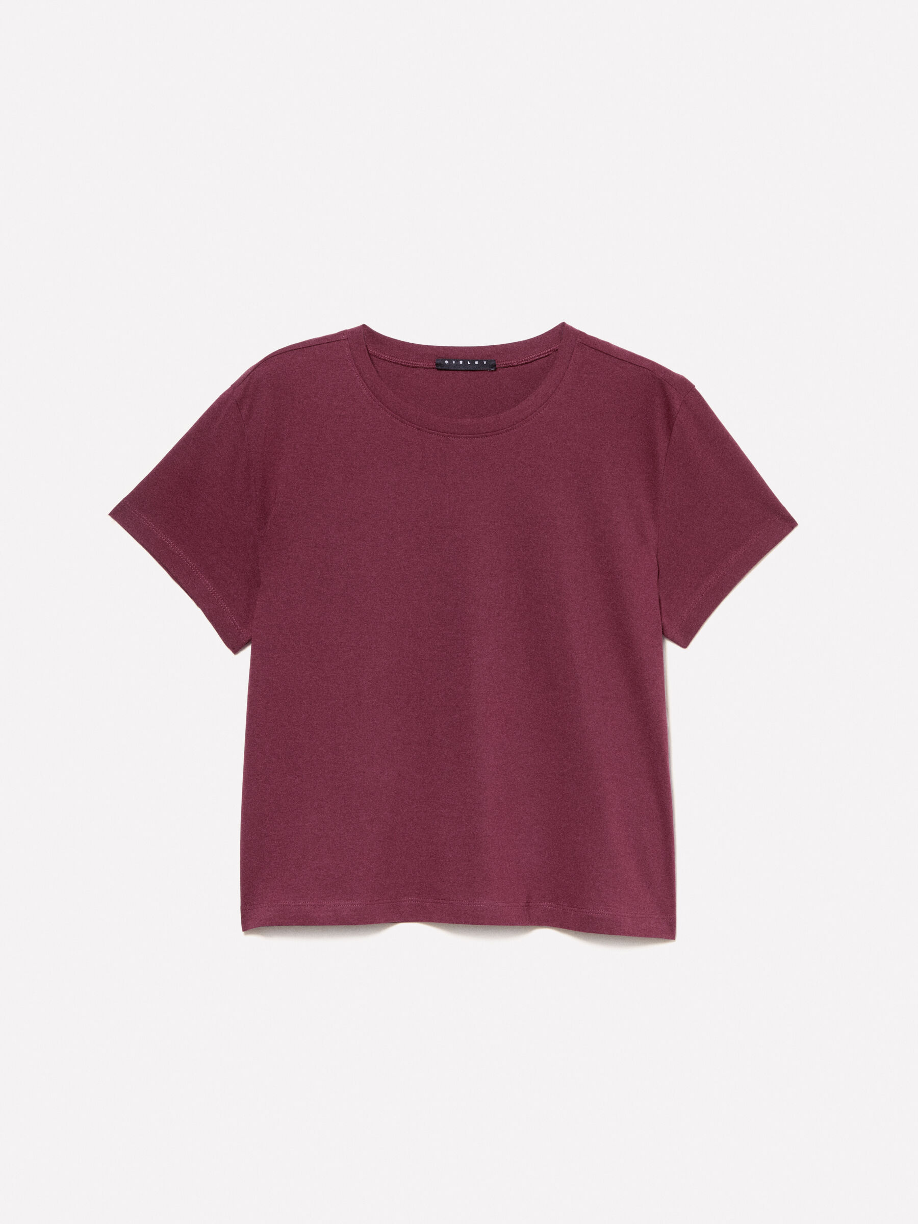 T-SHIRT Mulher image number null