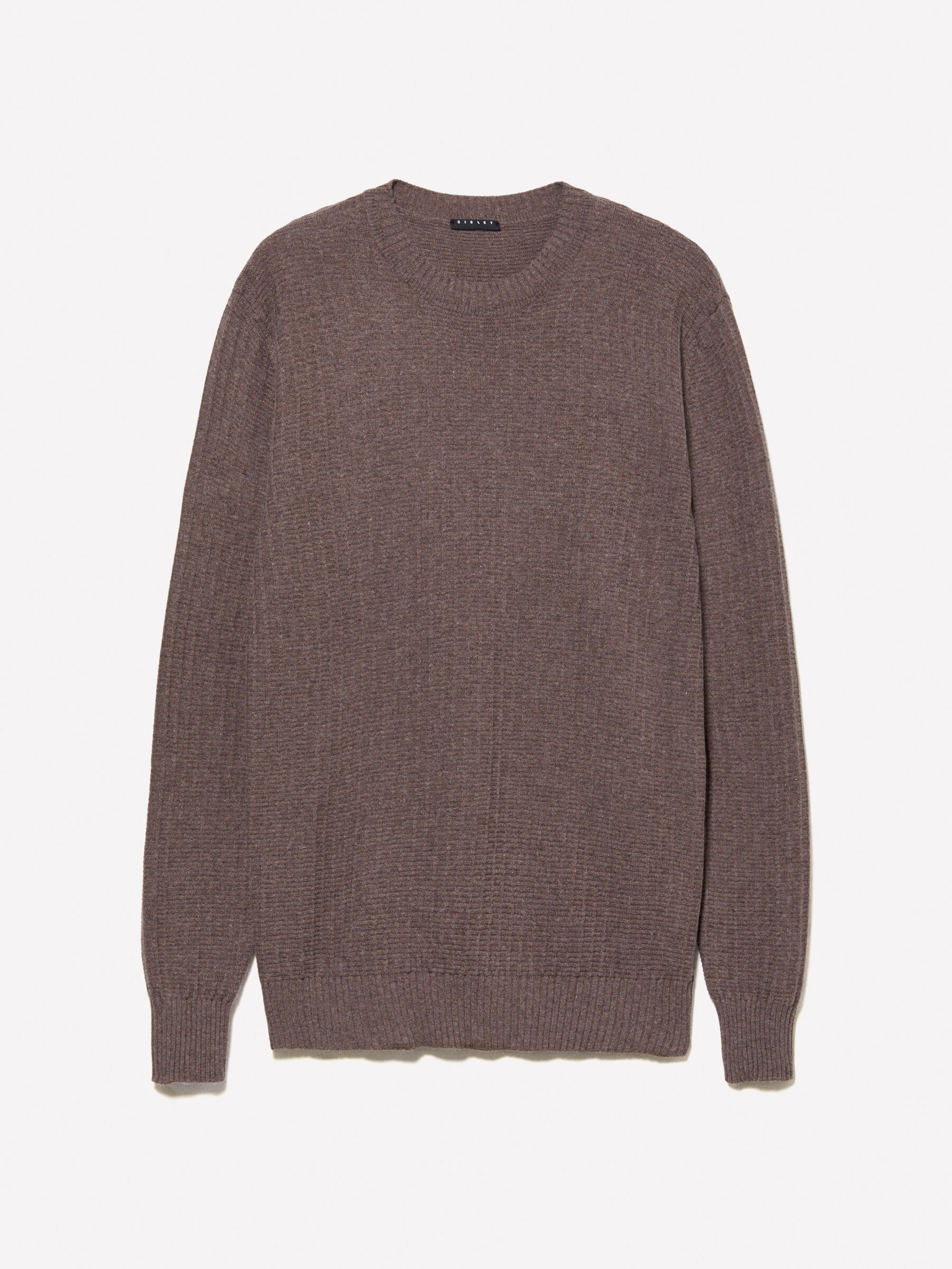 SWEATER L/S Homem image number null