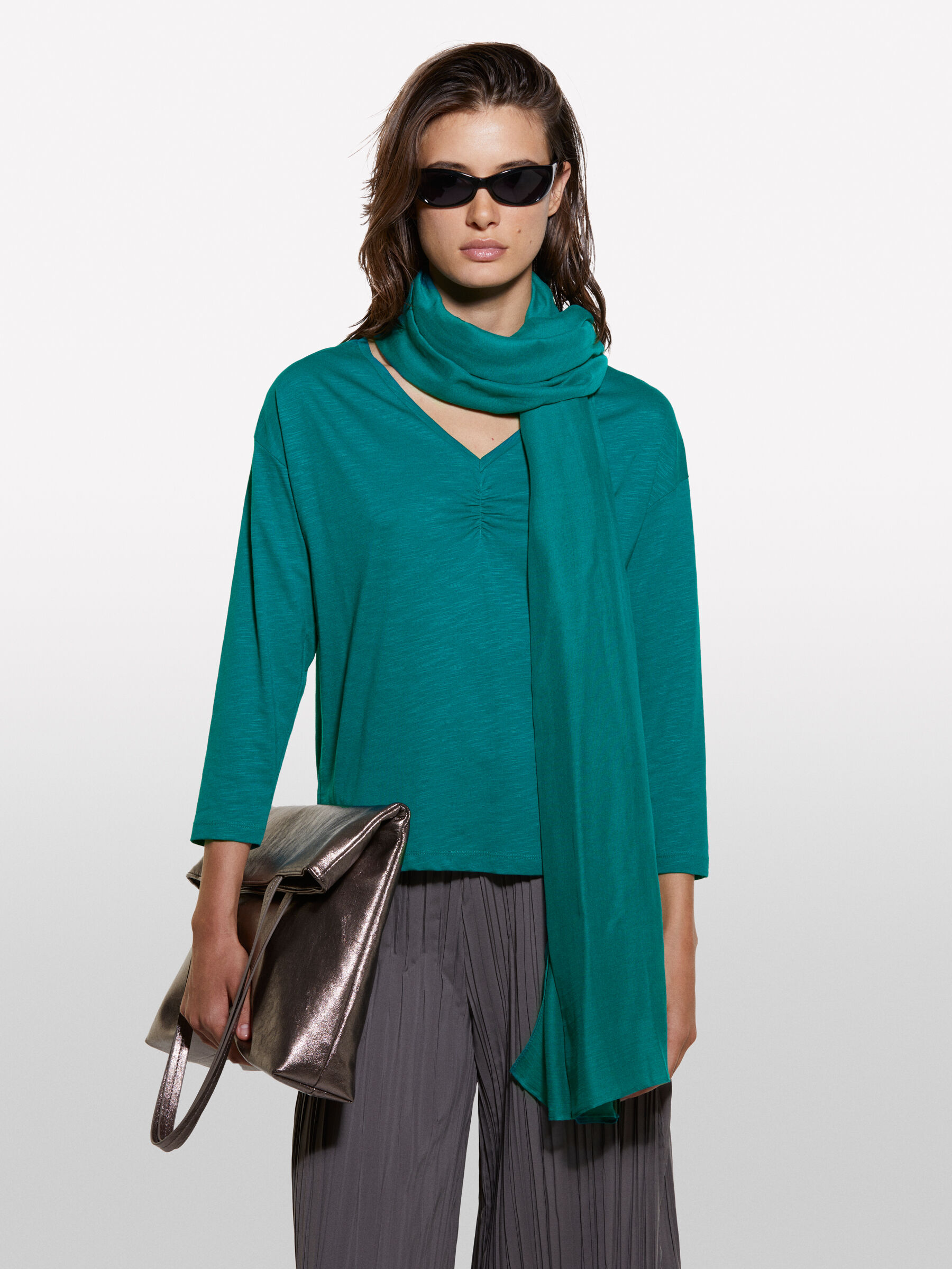 SCARF Mulher image number null