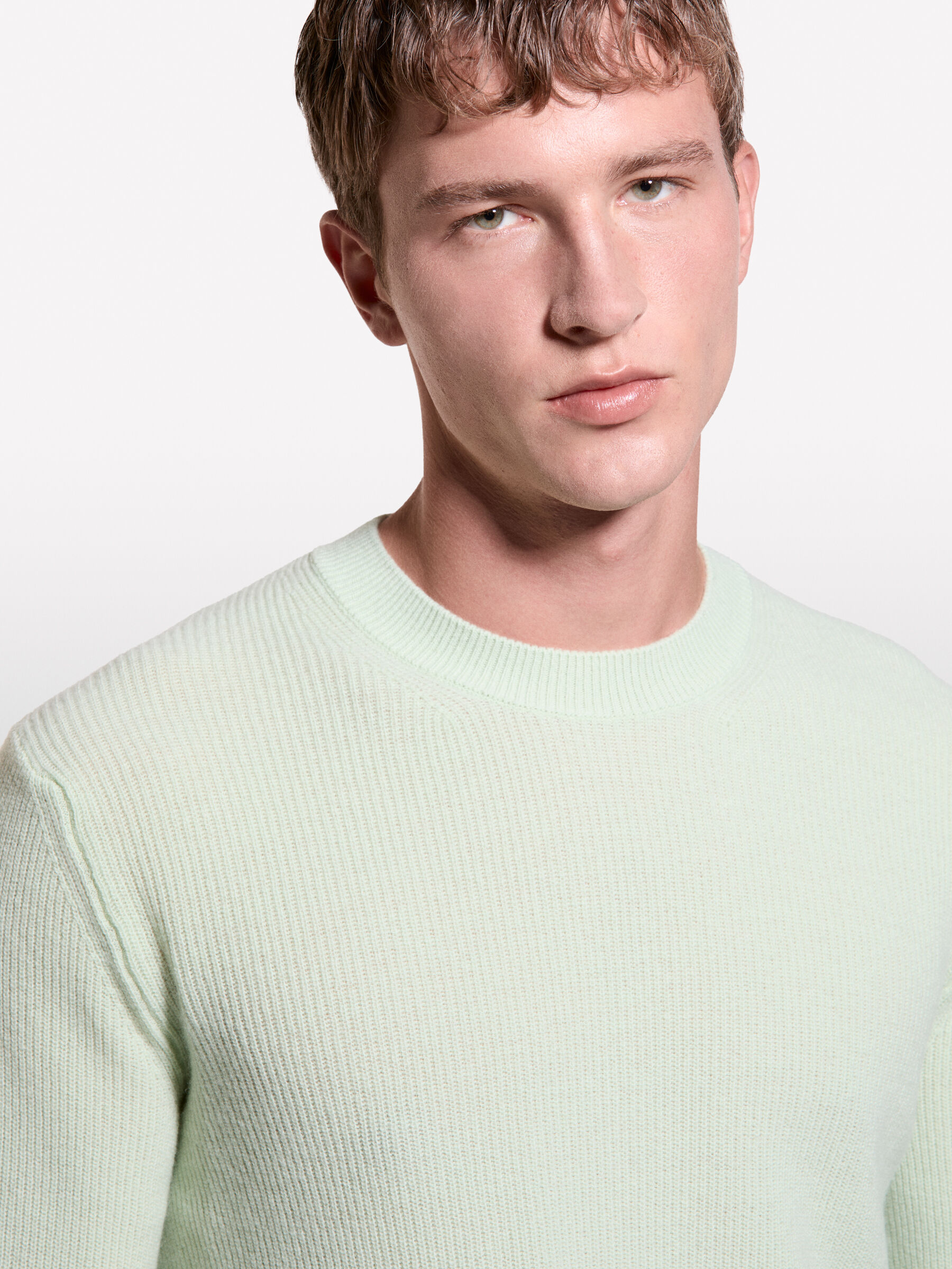 SWEATER L/S Homem image number null