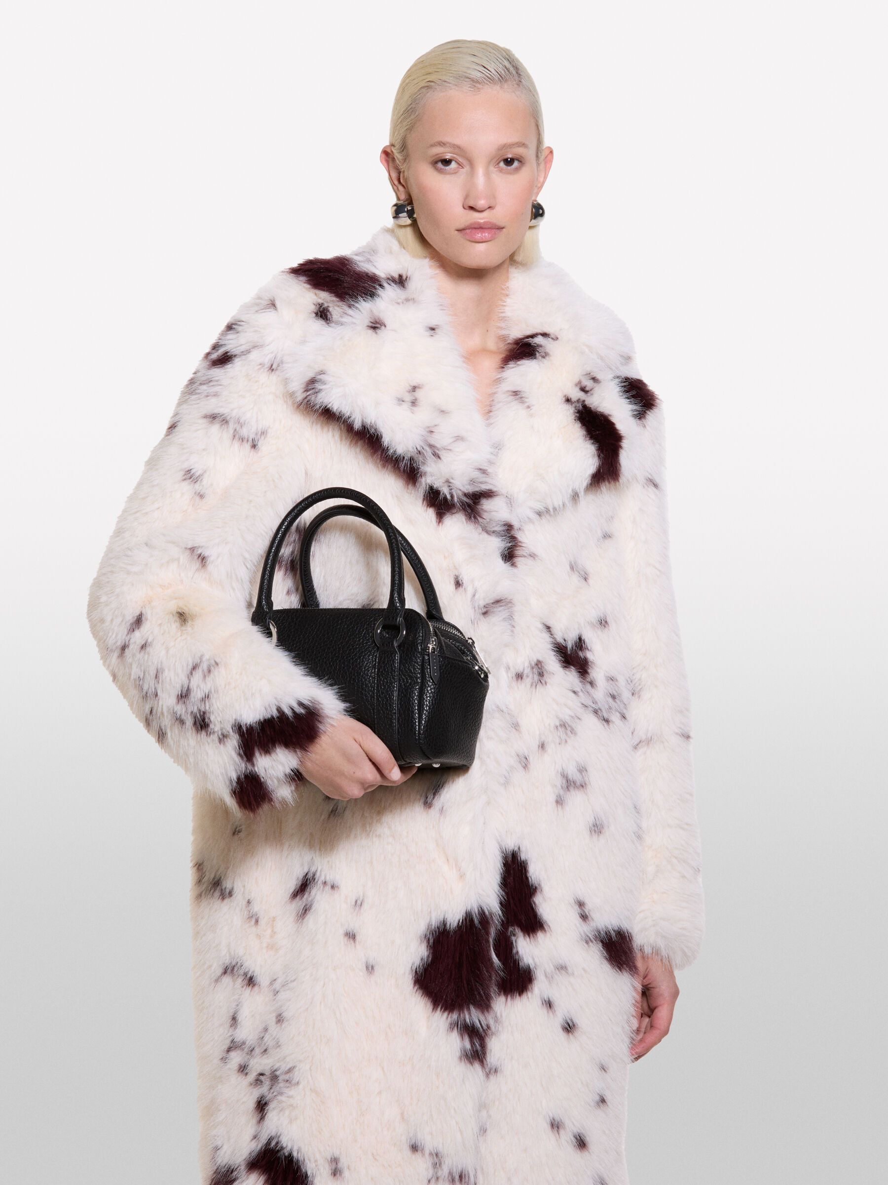 BAG Mulher image number null