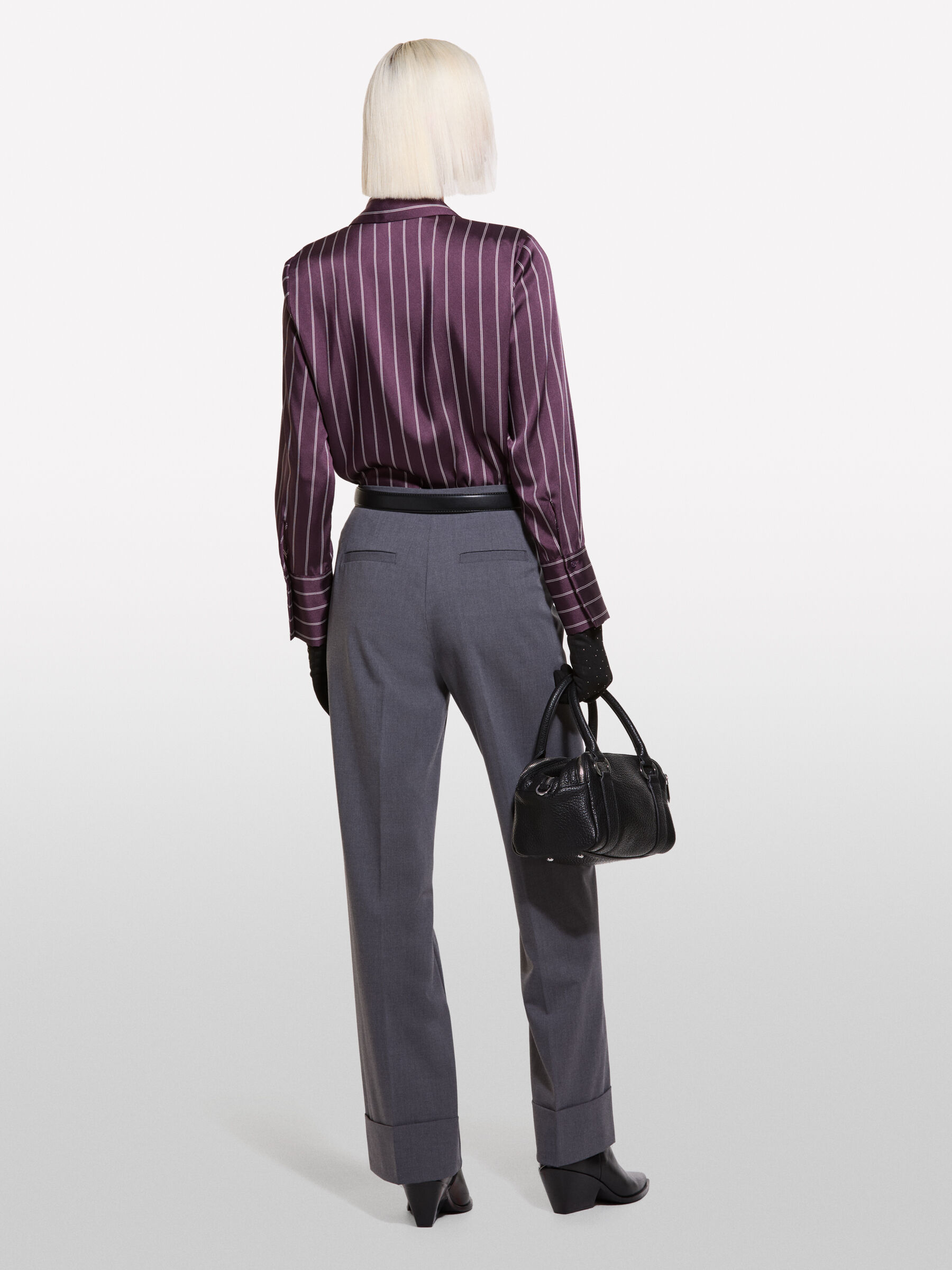 SHIRT Mulher image number null