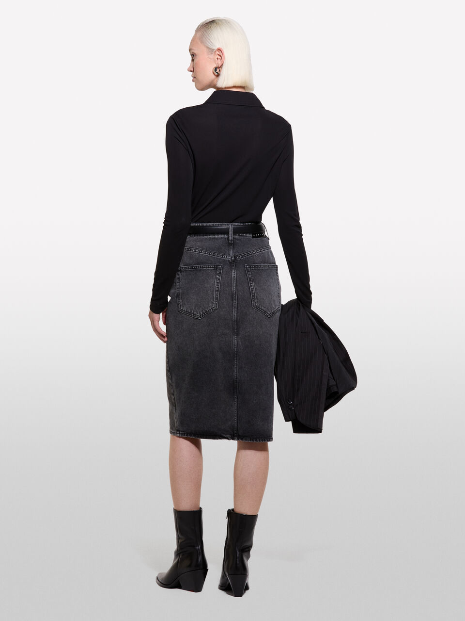 SHIRT Mulher image number null