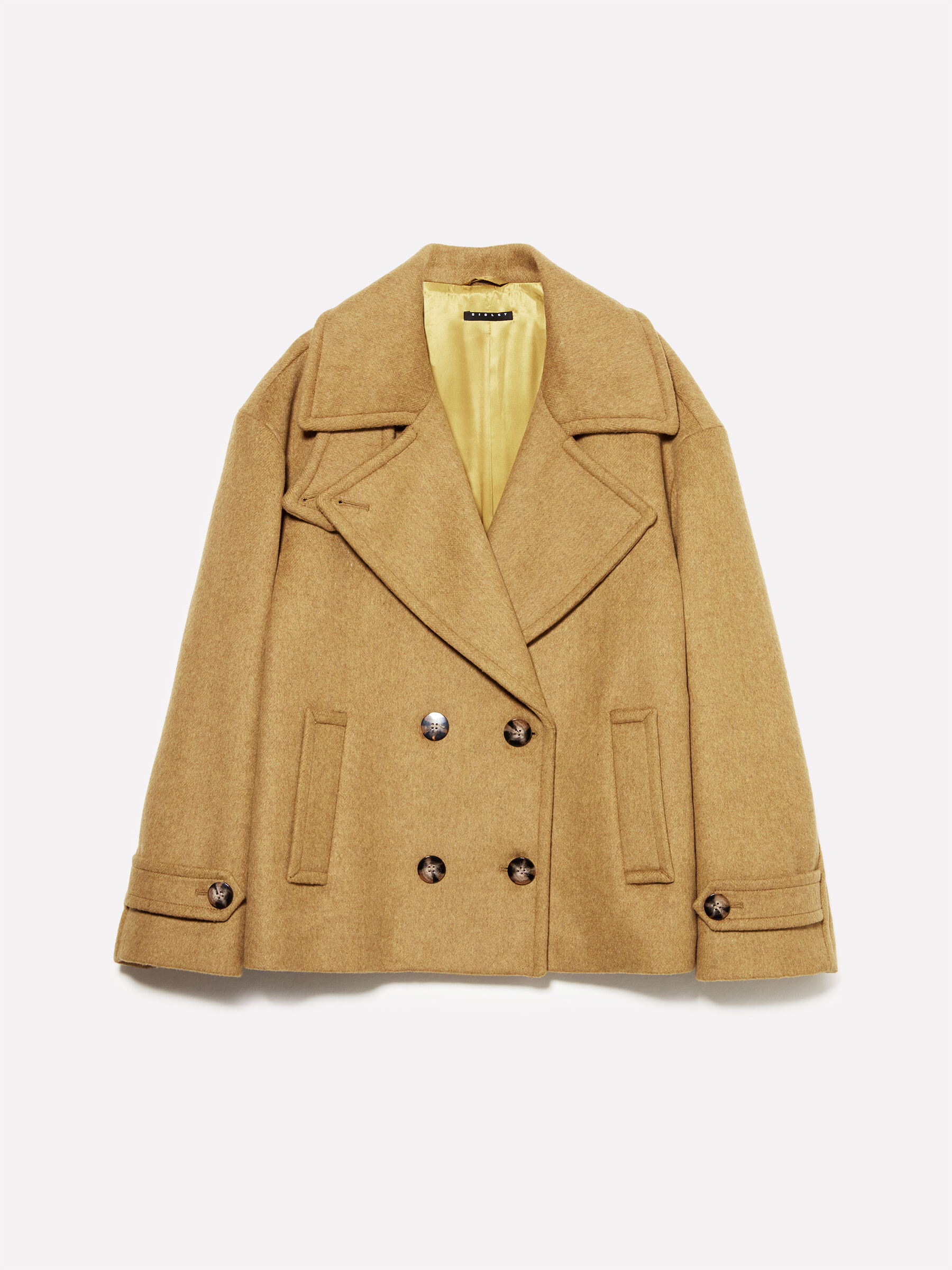 JACKET Mulher image number null