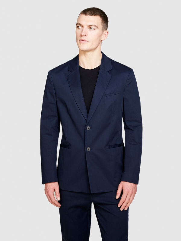 Blazer formal - blazers para homem | Sisley