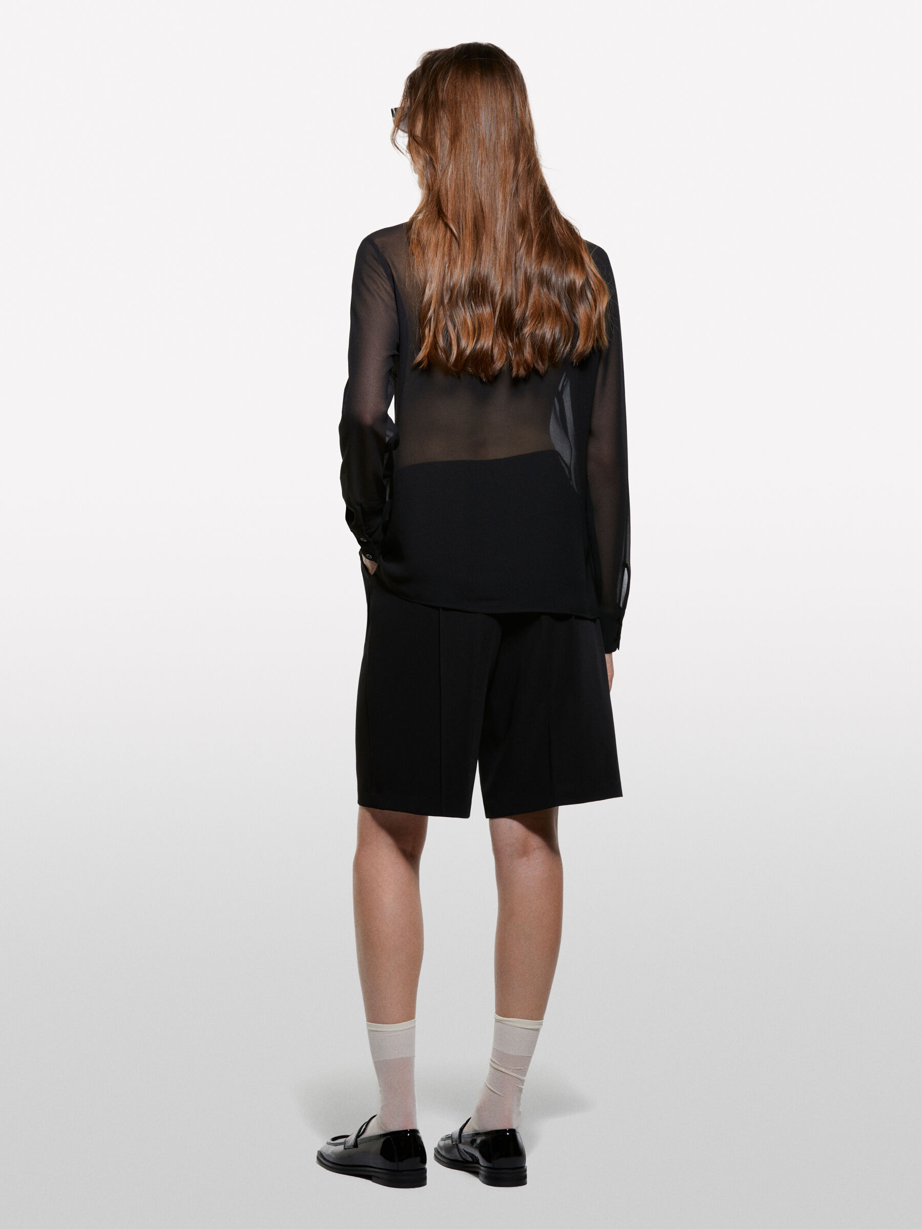 SHIRT Mulher image number null