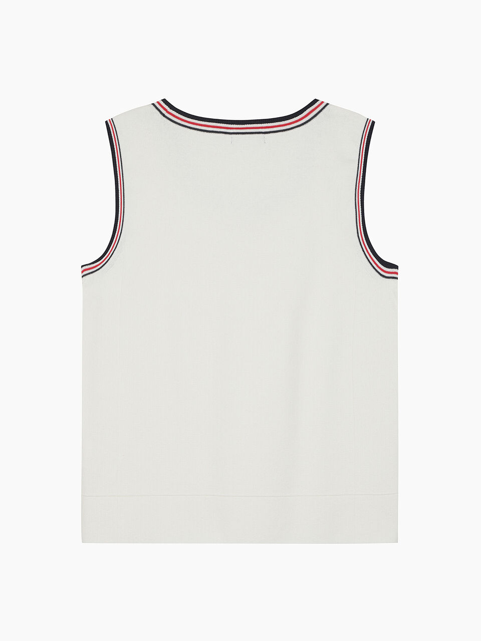 TANK-TOP Mulher image number null