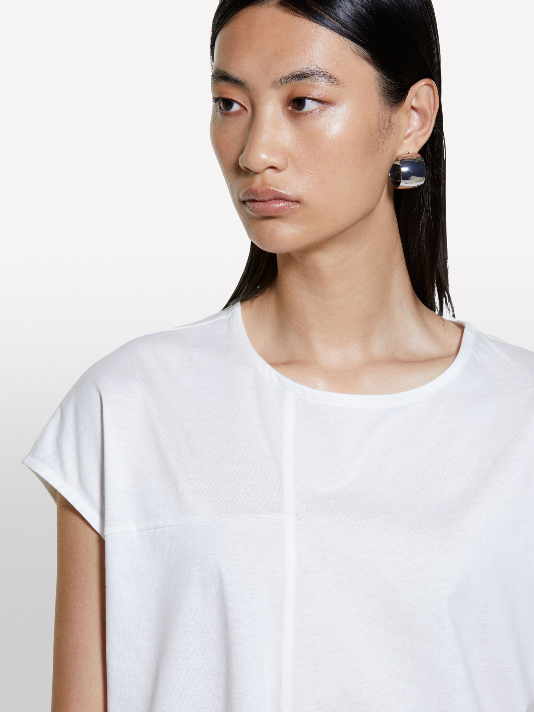 T-SHIRT Mulher image number null